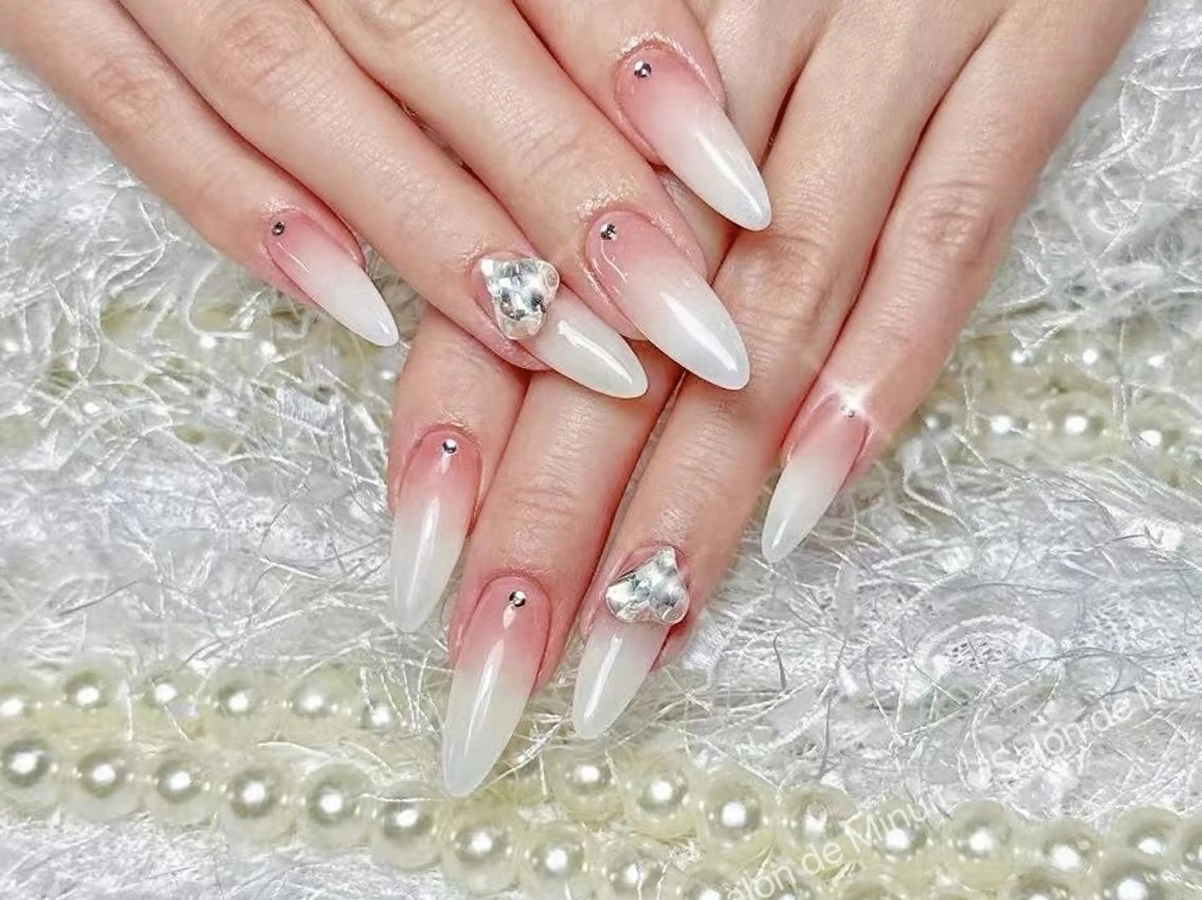 ネイル TinaNail 池袋店のネイルデザイン