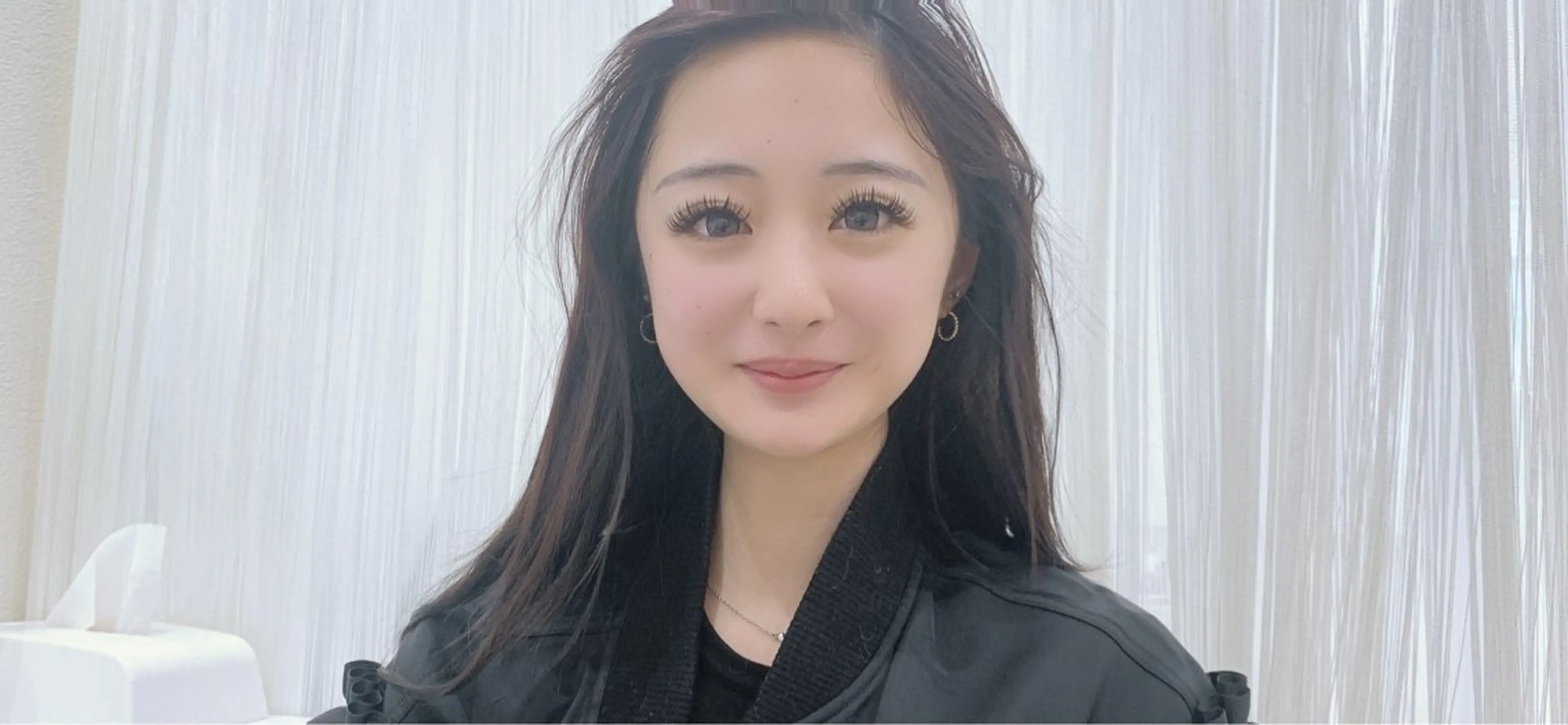 マツエク・マツパ バインドロック 創健ビューティー 御徒町・上野本店のマツエク・マツパデザイン