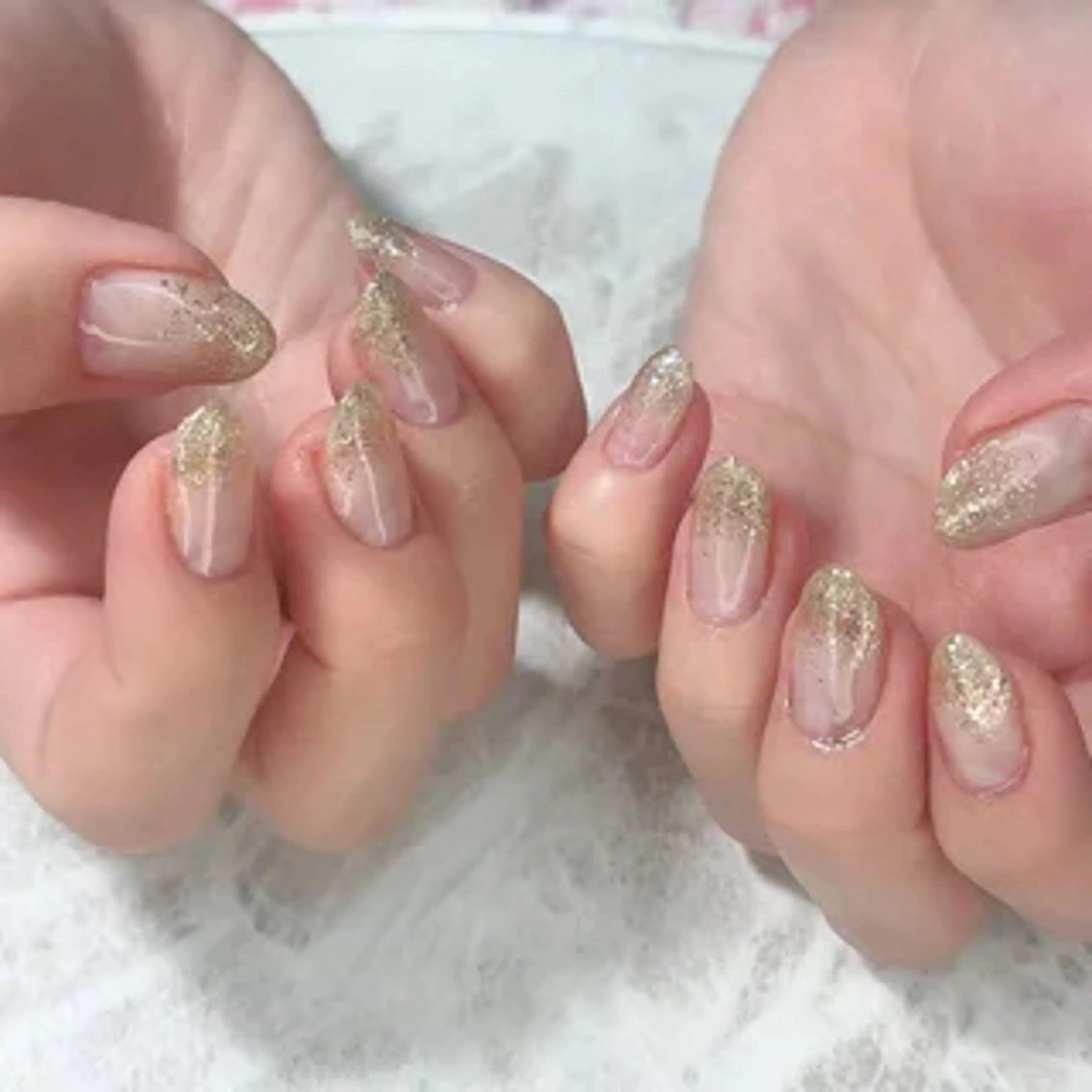 ネイル pomynail 渋谷店のネイルデザイン