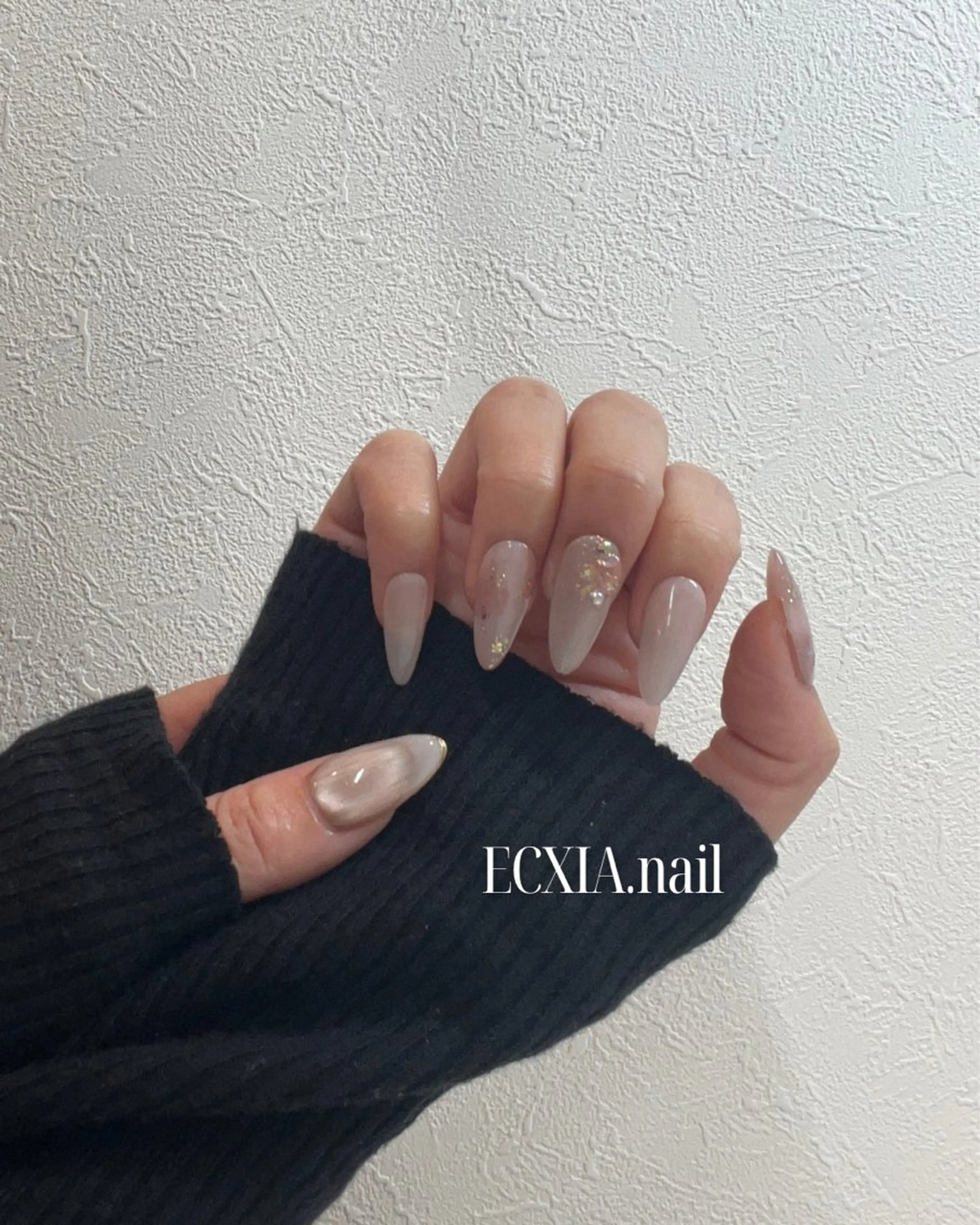 ネイル ECXIA 【エクシア】のエステ・リラクイメージ