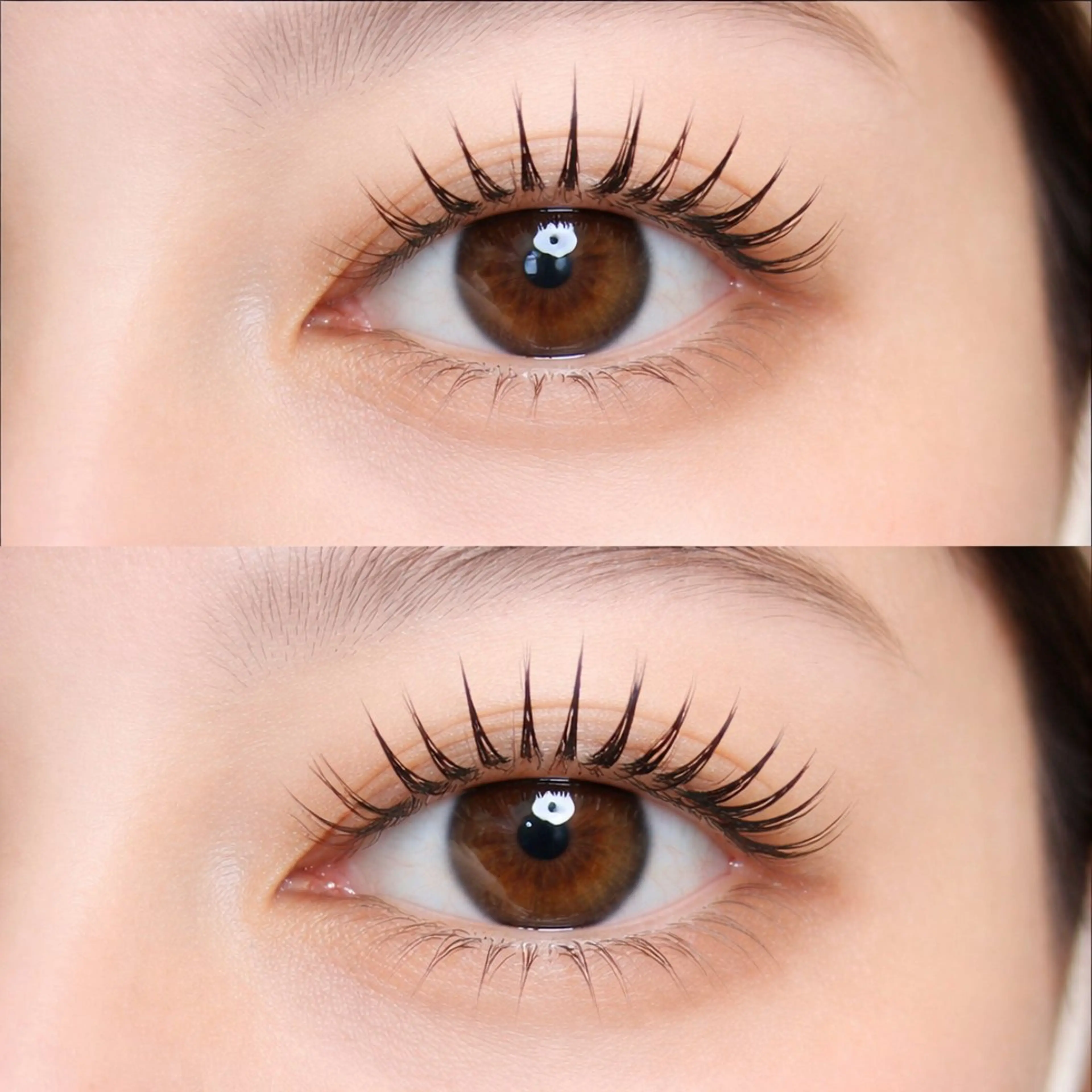 マツエク・マツパ マツパ THE BALM🐱 TAKI★のマツエク・マツパデザイン