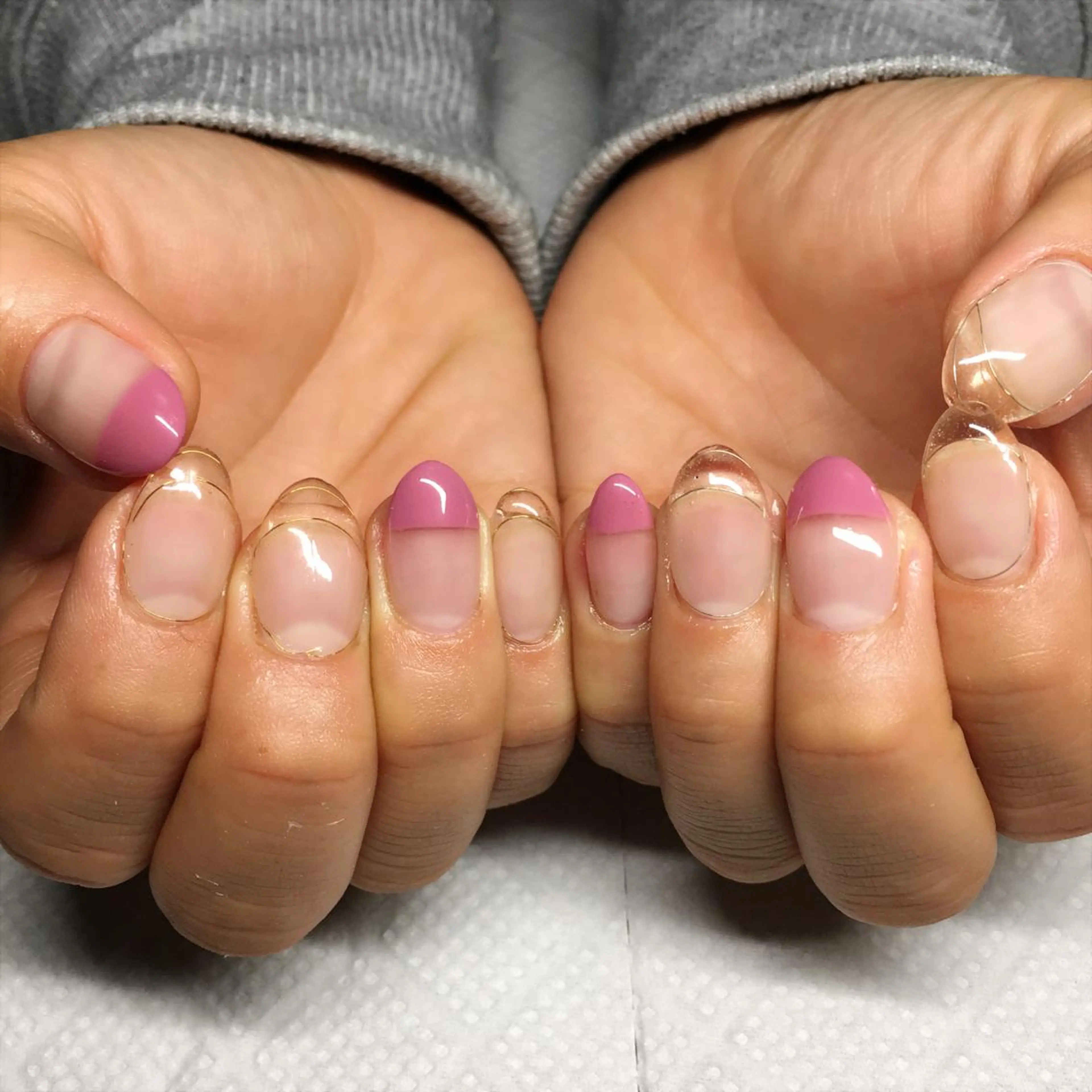 ネイル MAKANI nail salon所属・MAKANI salonのネイルデザイン