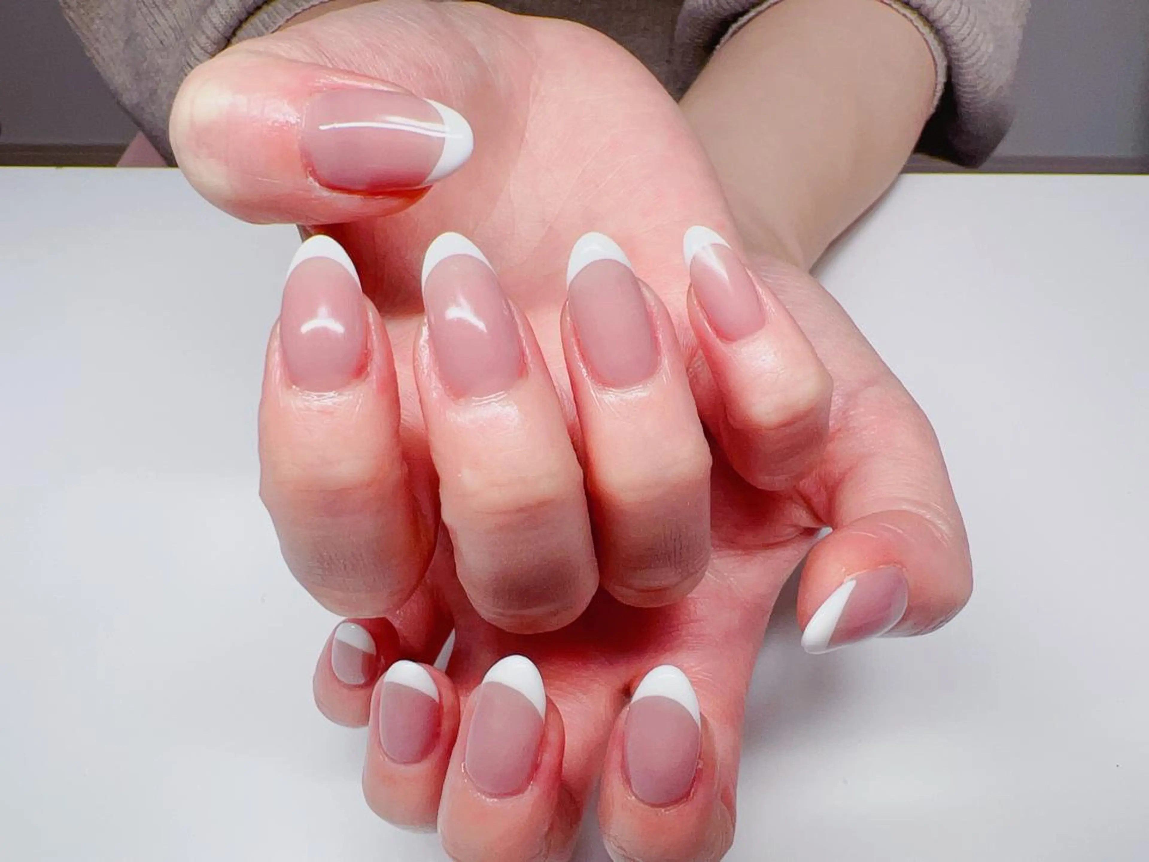 ネイル YUYI.nail salonのネイルデザイン