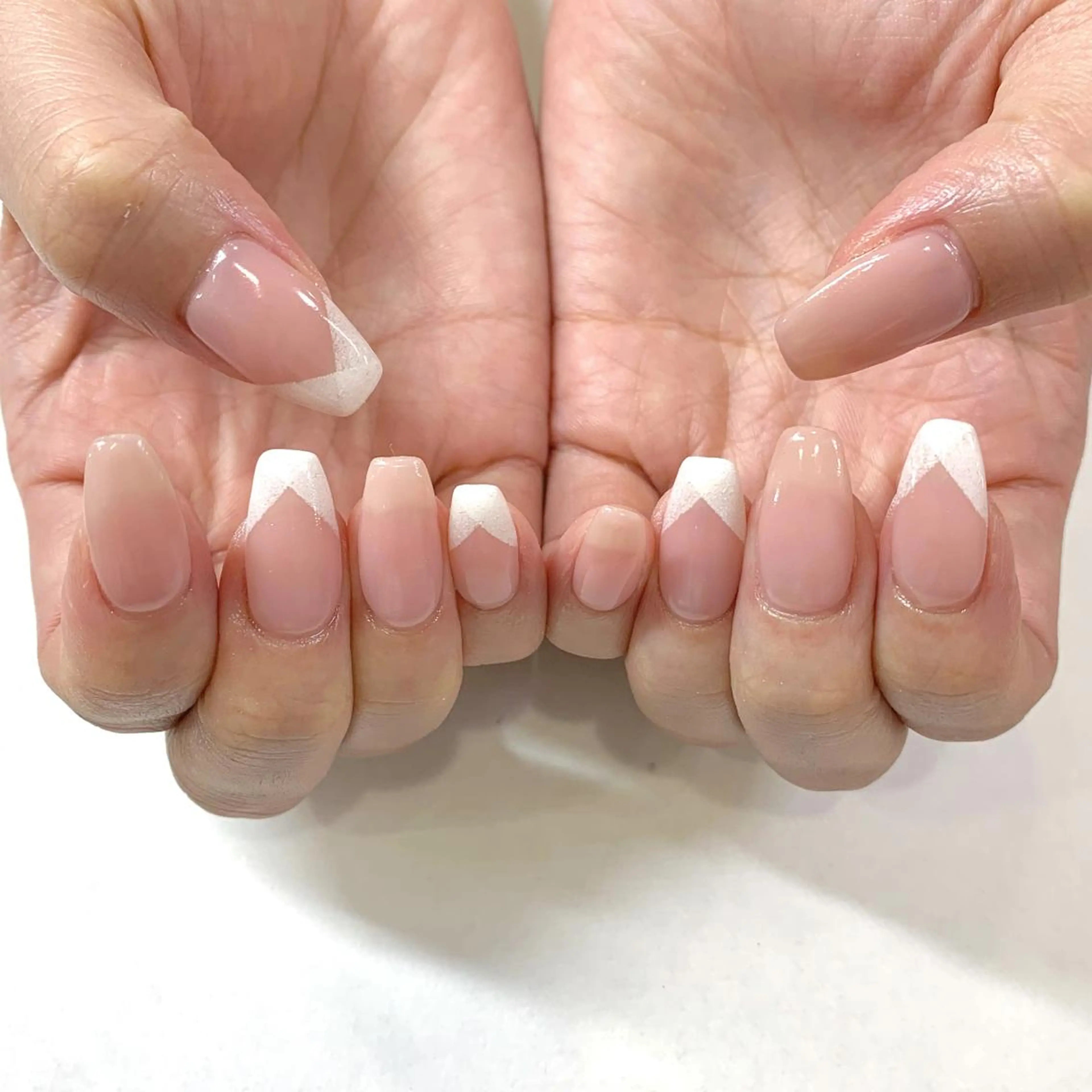 メンズ ネイル YUN君 🦍のネイルデザイン