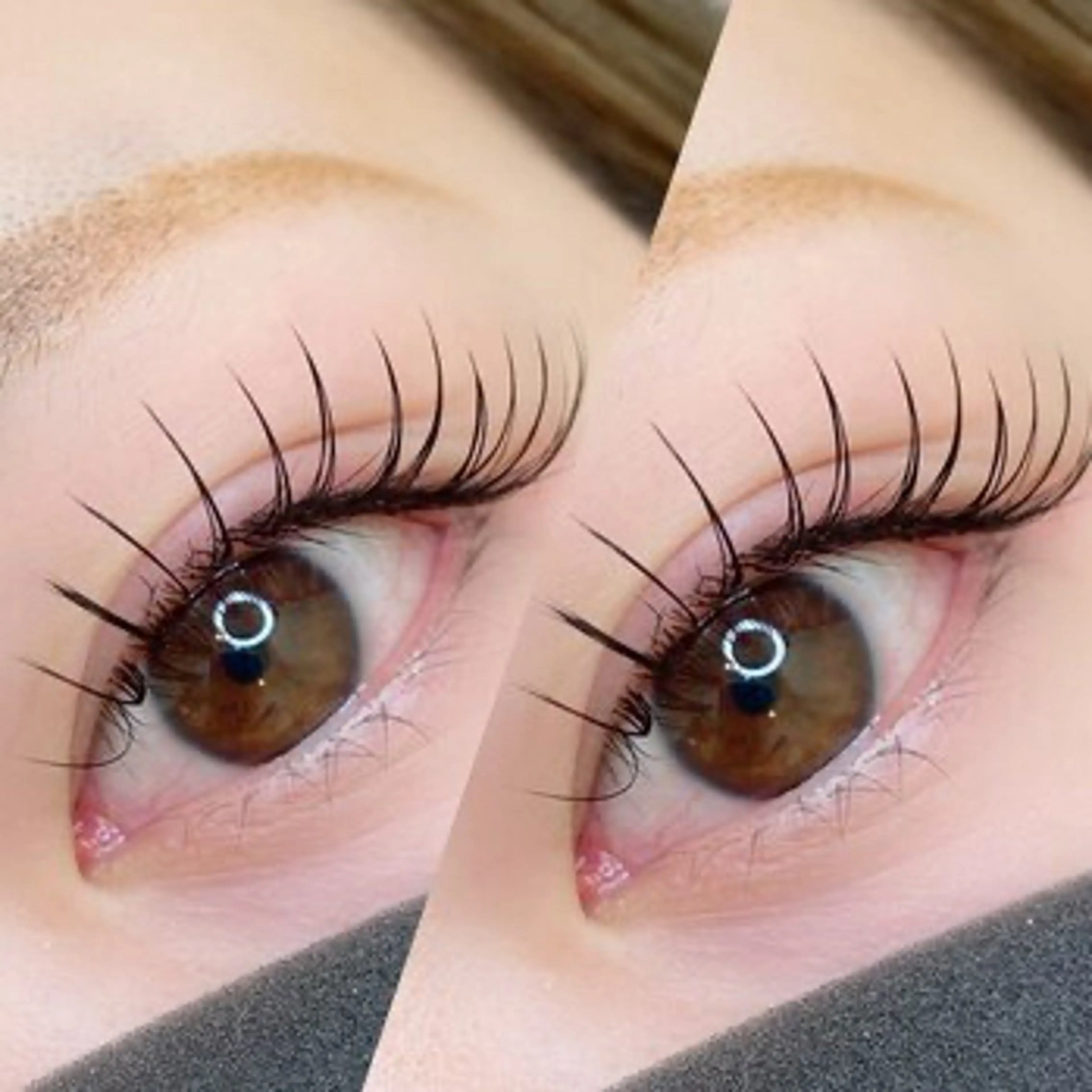 マツエク・マツパ MI-NA所属・MI-NA 倉敷/ネイル/まつ毛のマツエク・マツパデザイン