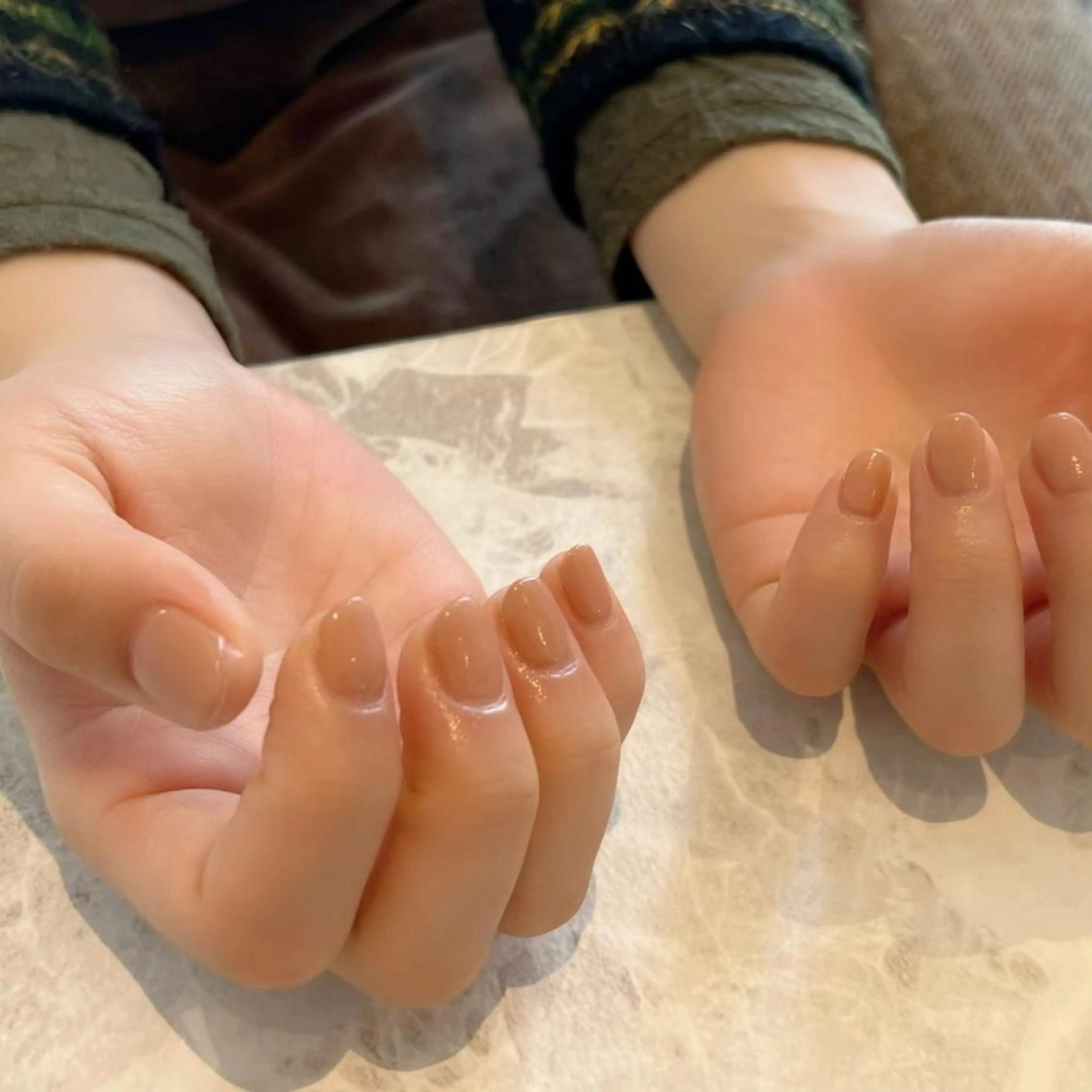 ネイル One'Ness所属・ワンネス トータルビューティーの眉毛・アイブロウイメージ