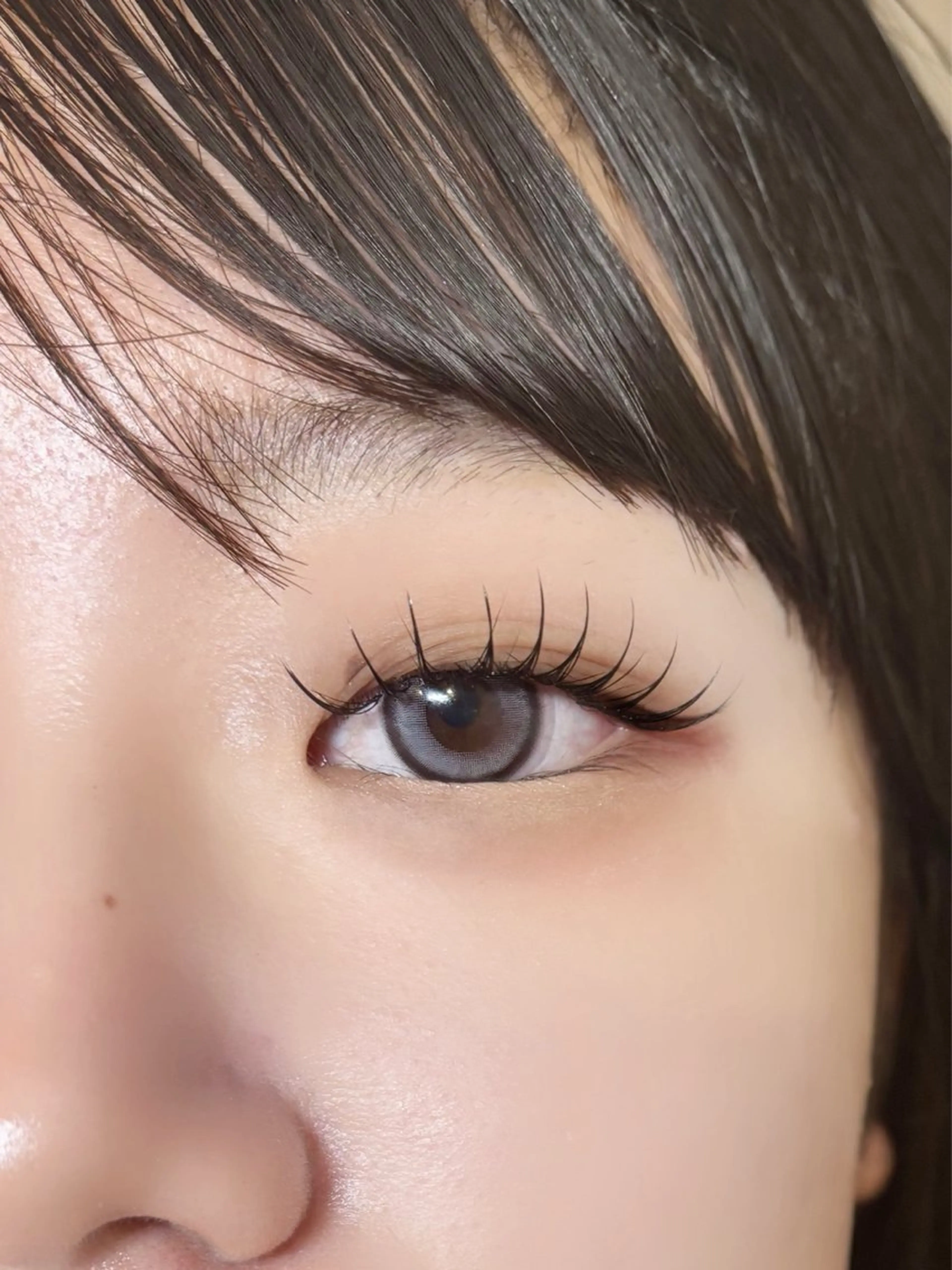 フラットラッシュ80本(オフ込み)の写真