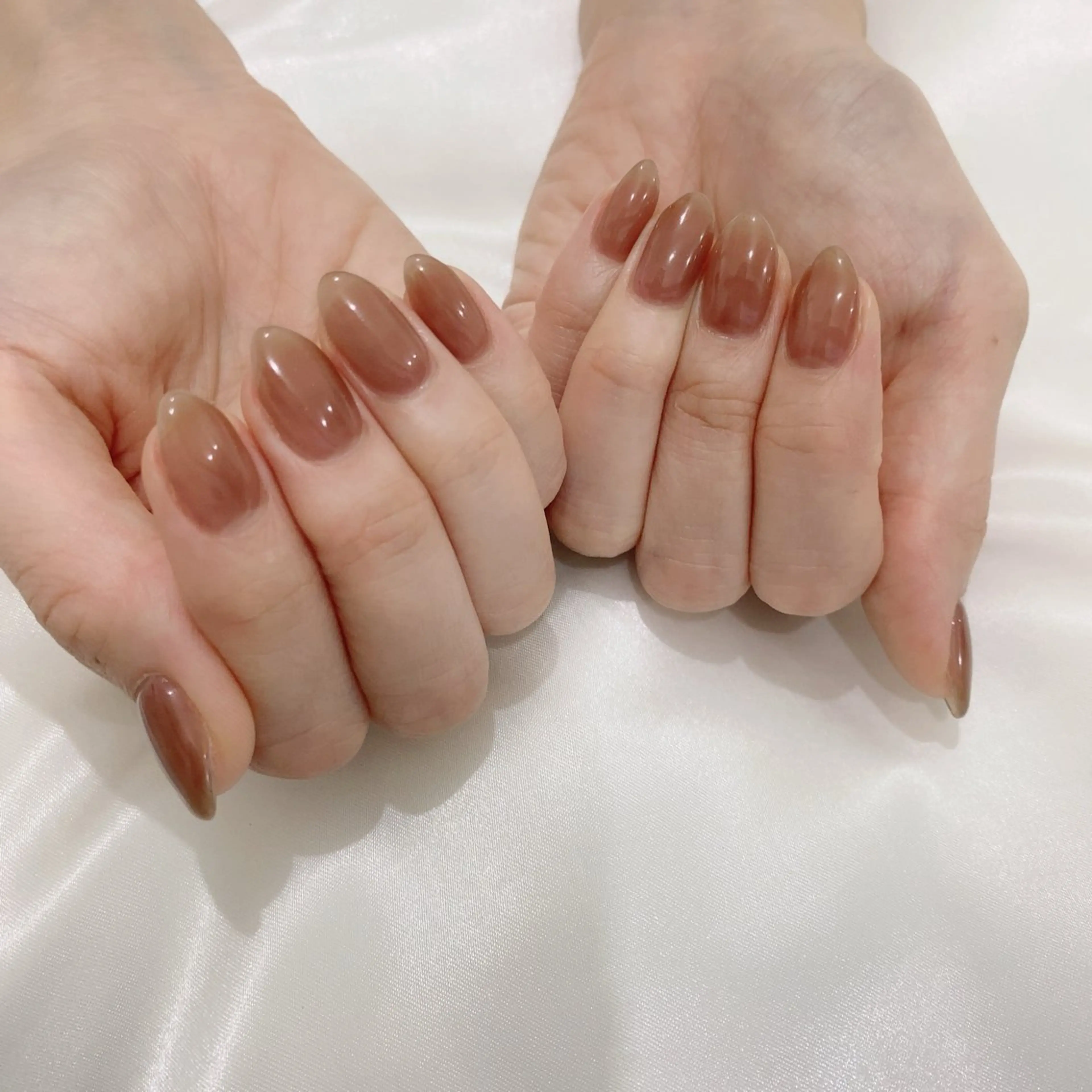 ネイル ハンドネイル SOL NAILのネイルデザイン