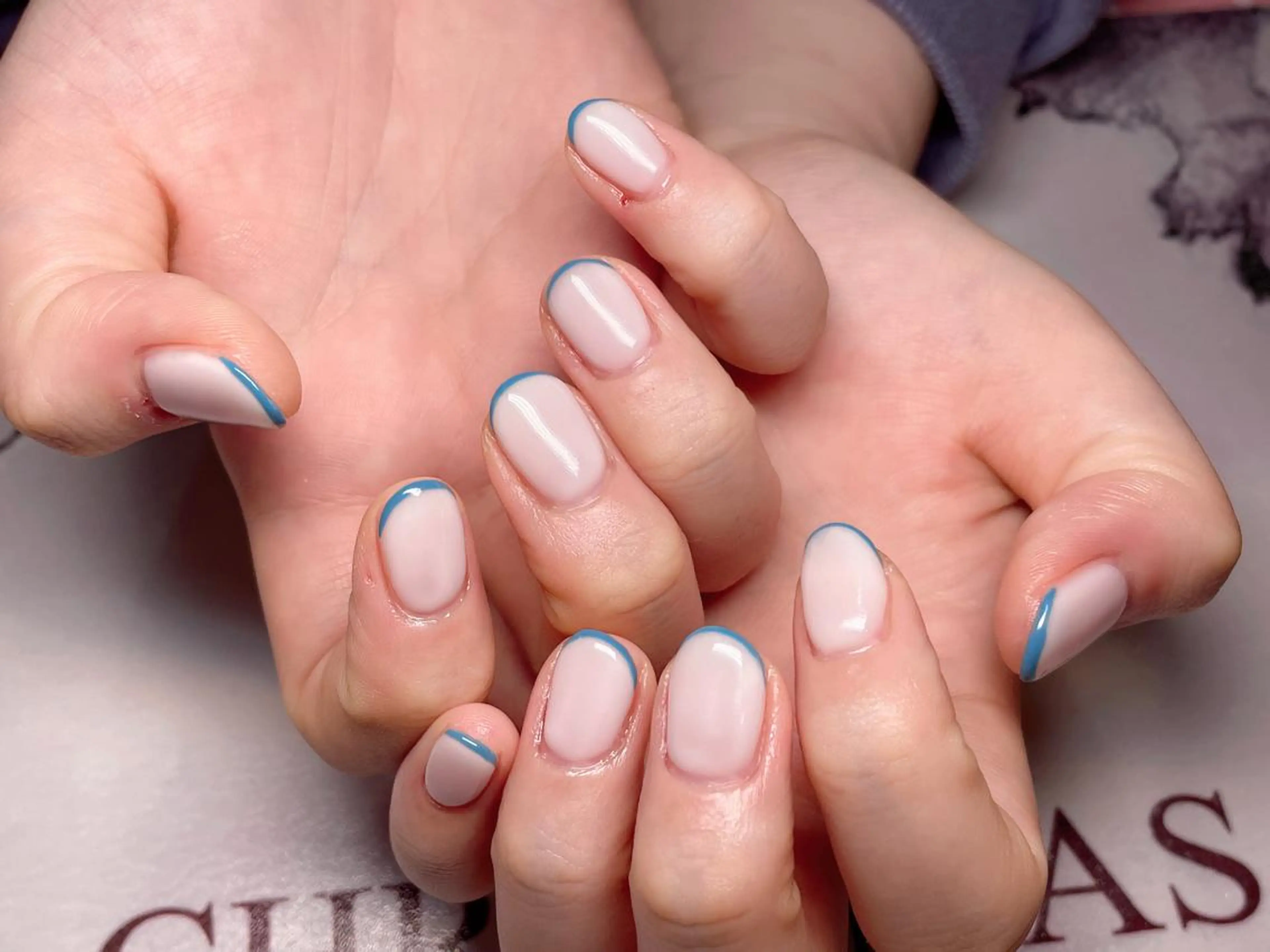 ネイル Rarity nail salon所属・Rarity nail salonのネイルデザイン