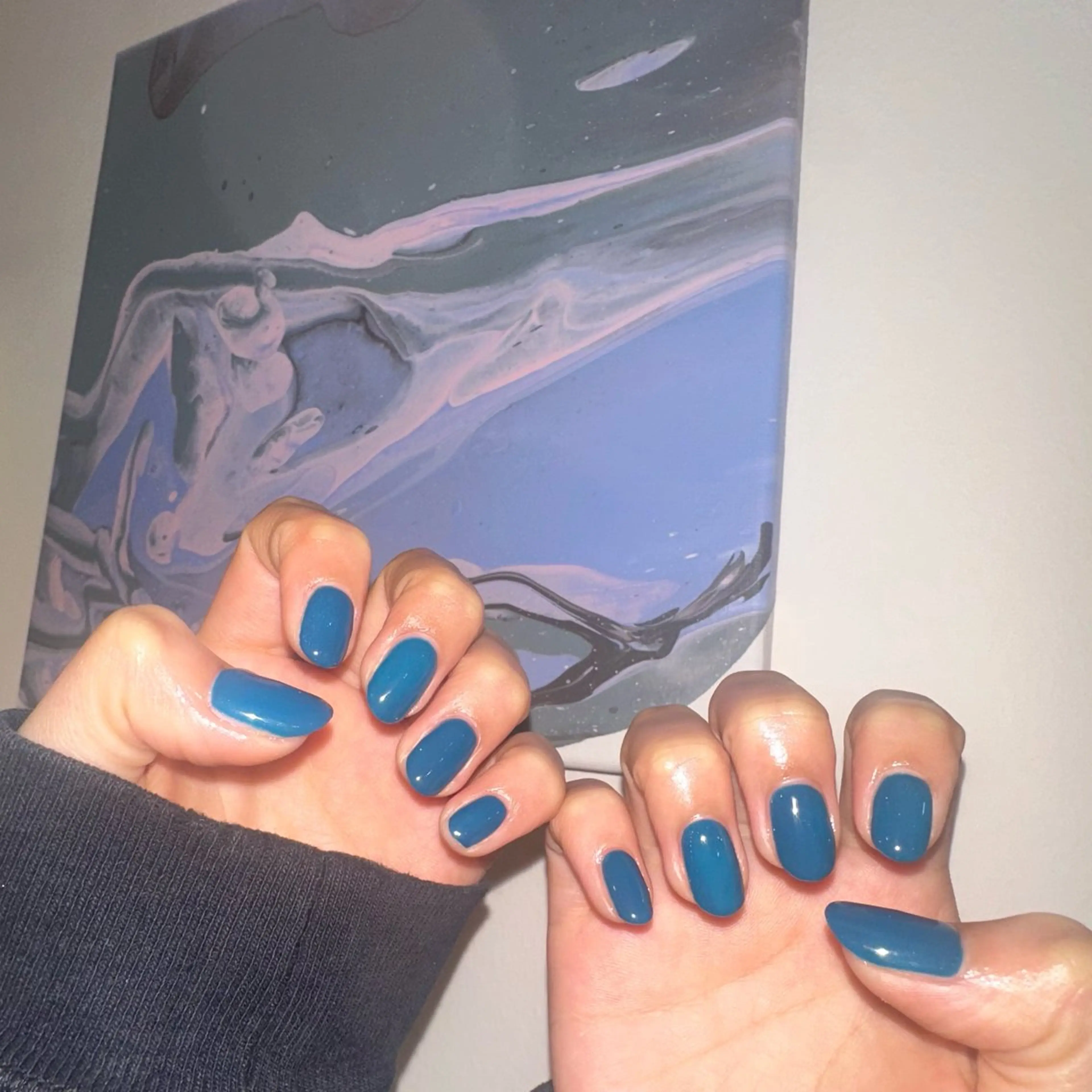 ネイル Chipieee yayaのネイルデザイン