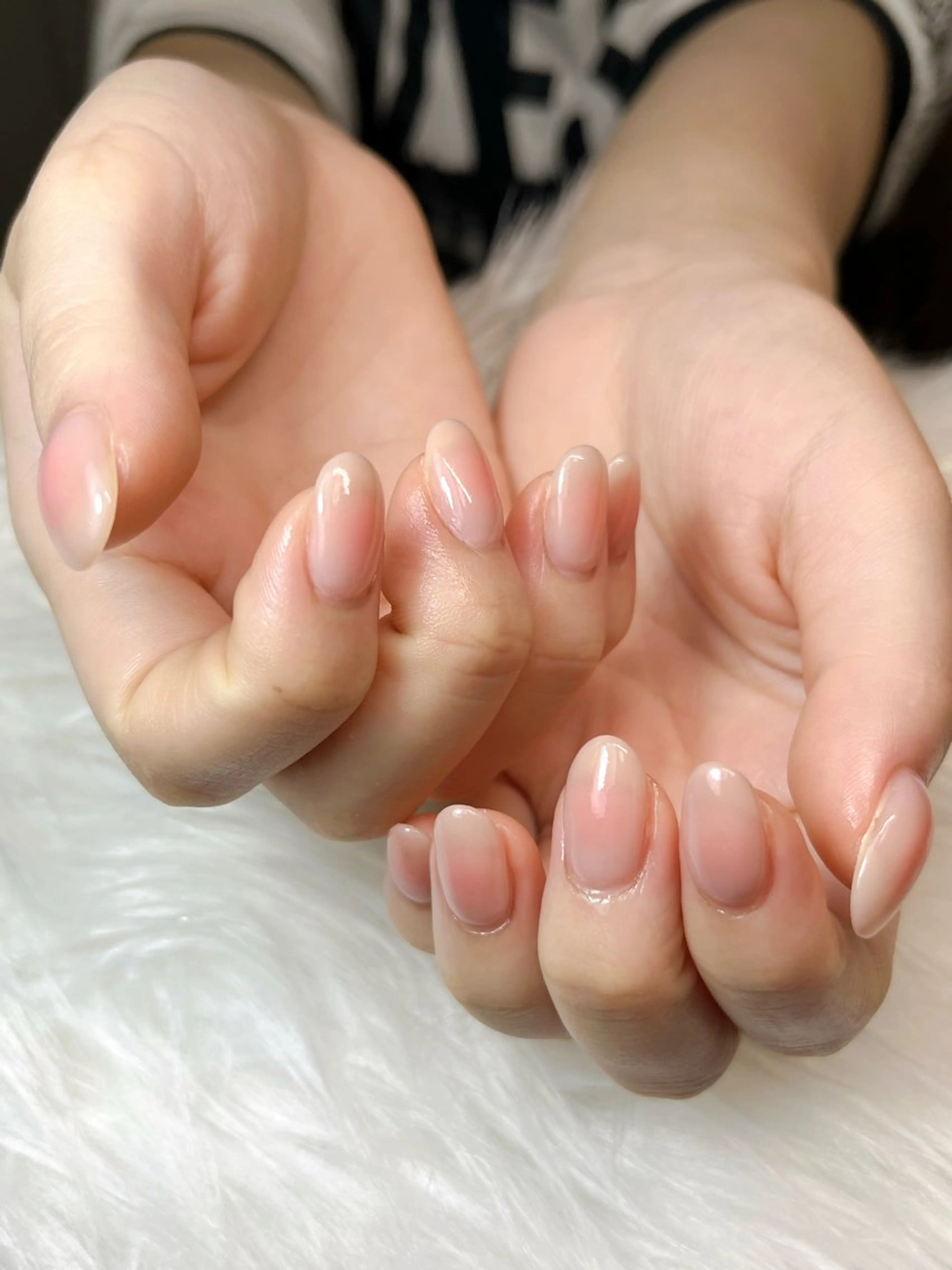 ネイル ハンドネイル nail salon epeのネイルデザイン