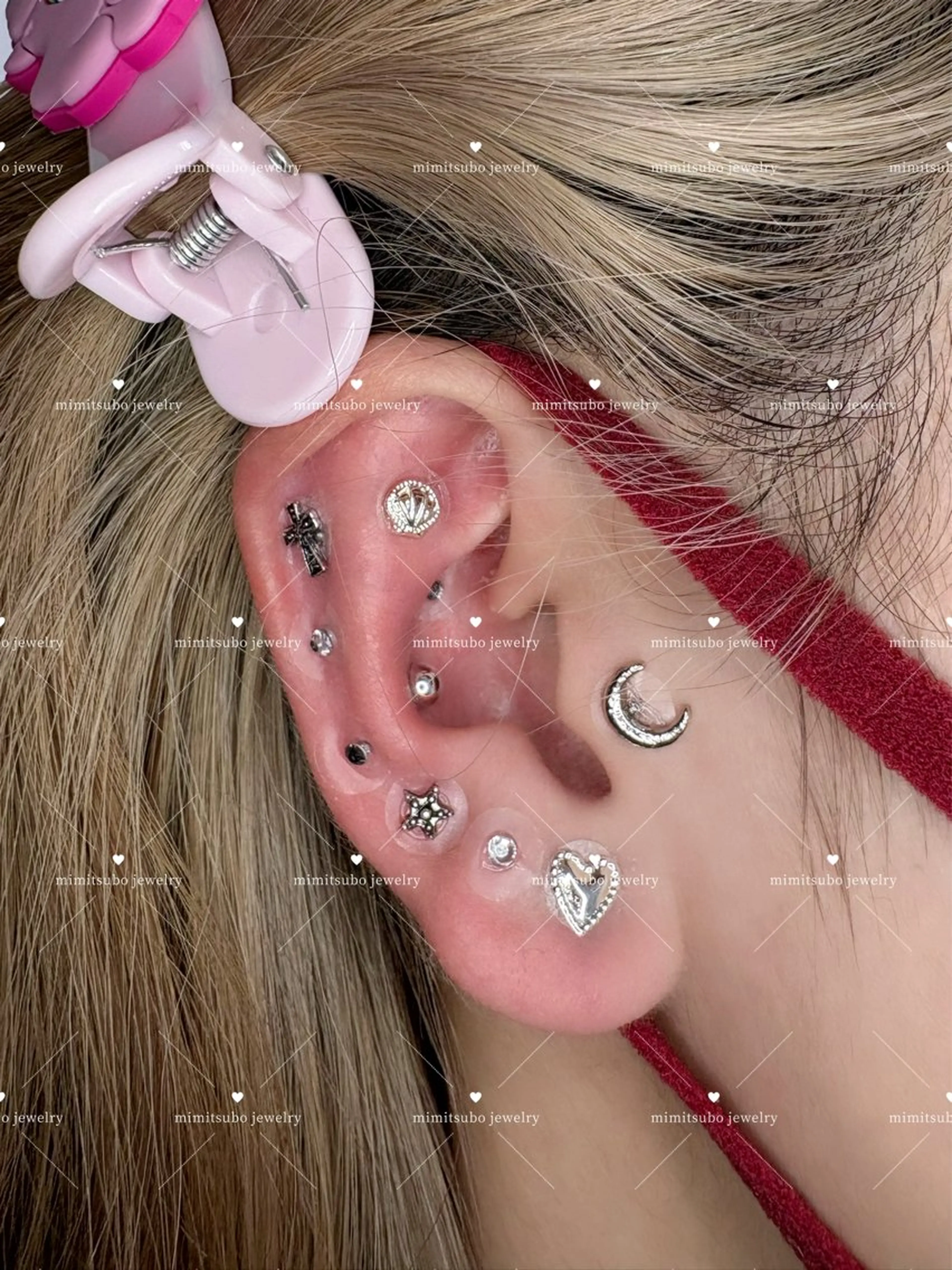 joujou所属・joujou. junaのマツエク・マツパデザイン