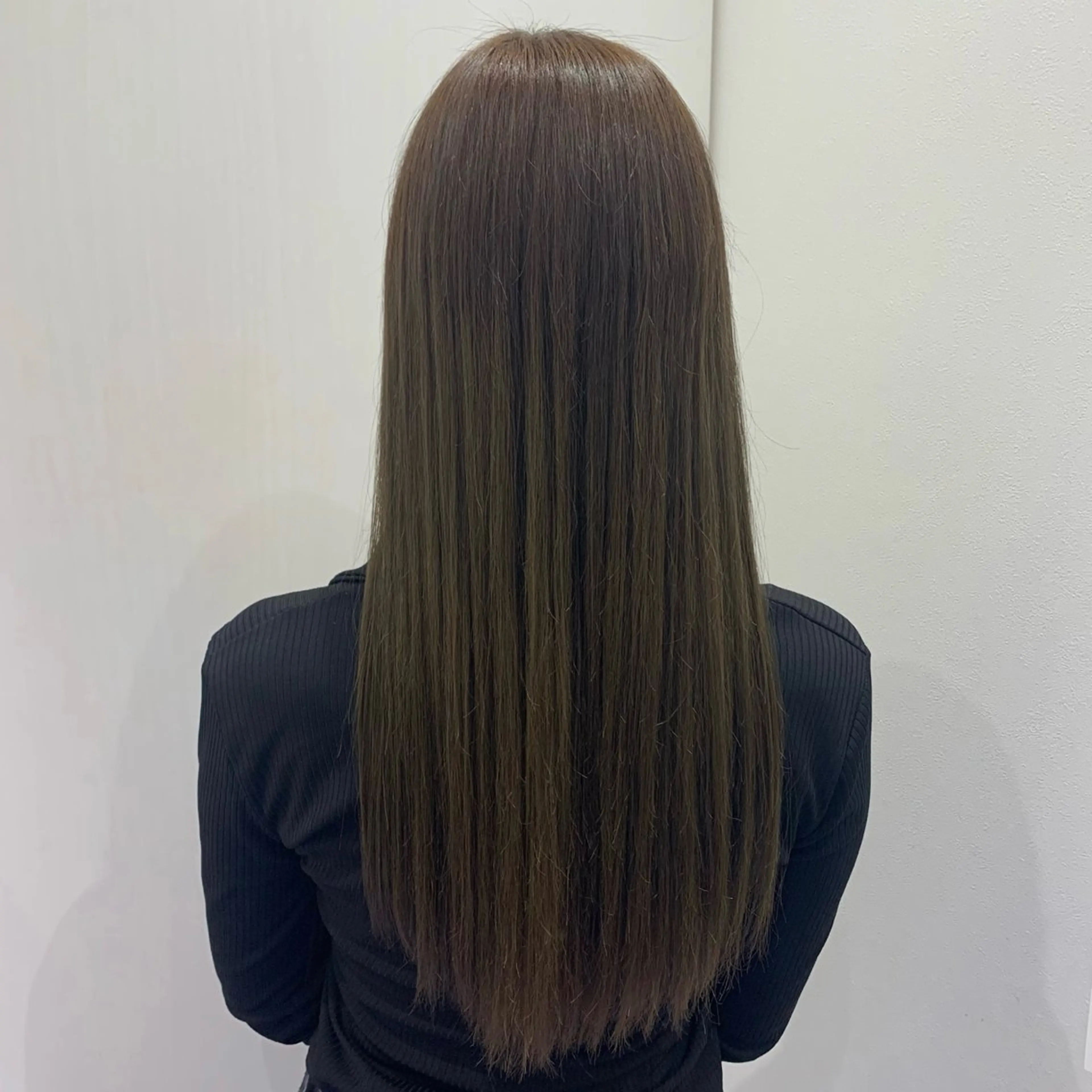 【ご新規様限定】🪐カット+ヘアエステ（ヘッドスパトリートメント）🪐の写真