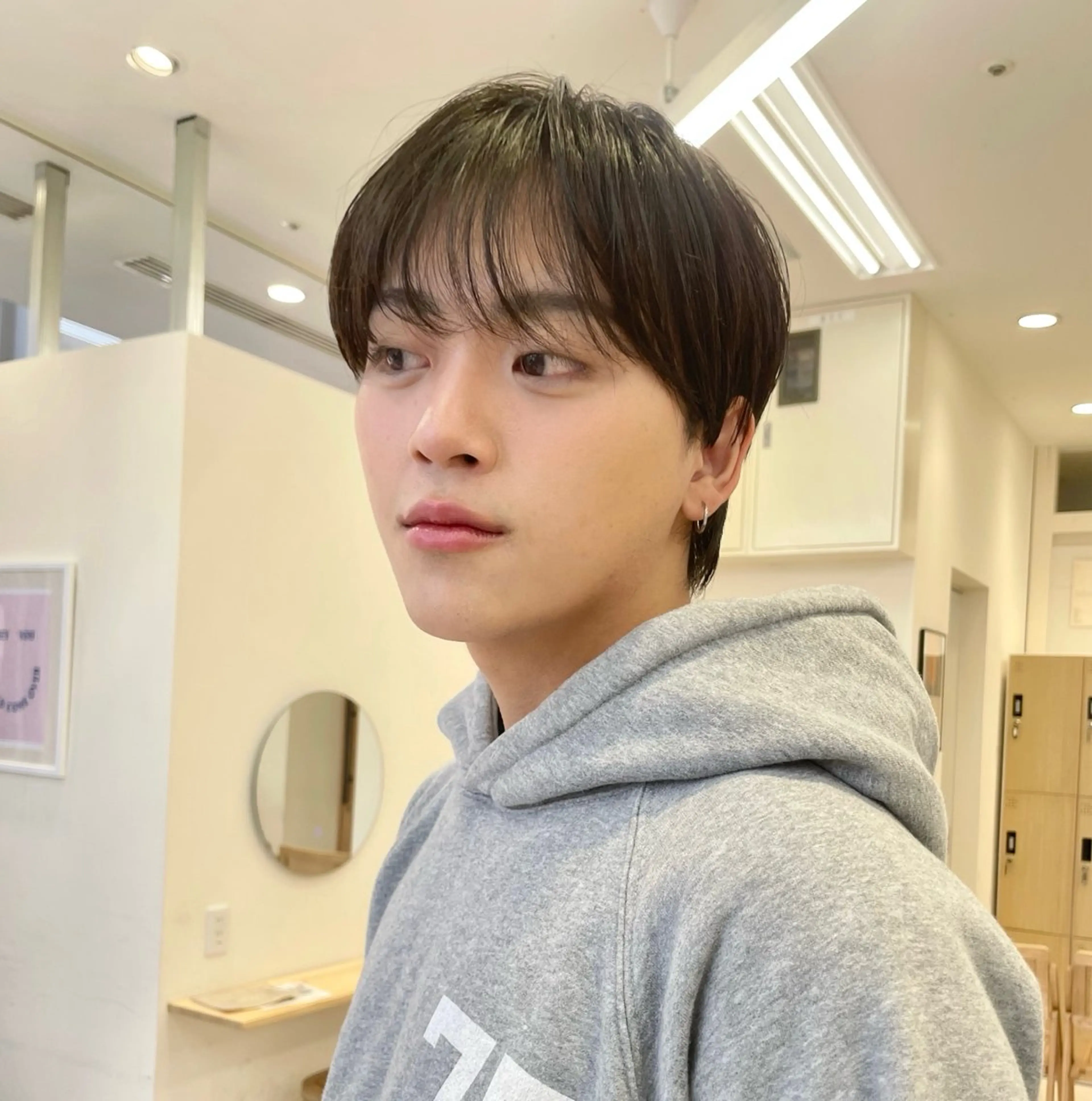 🟡お得なセットメニュー🟡カット＋カラー＋オリジナルトリートメント🫧の写真