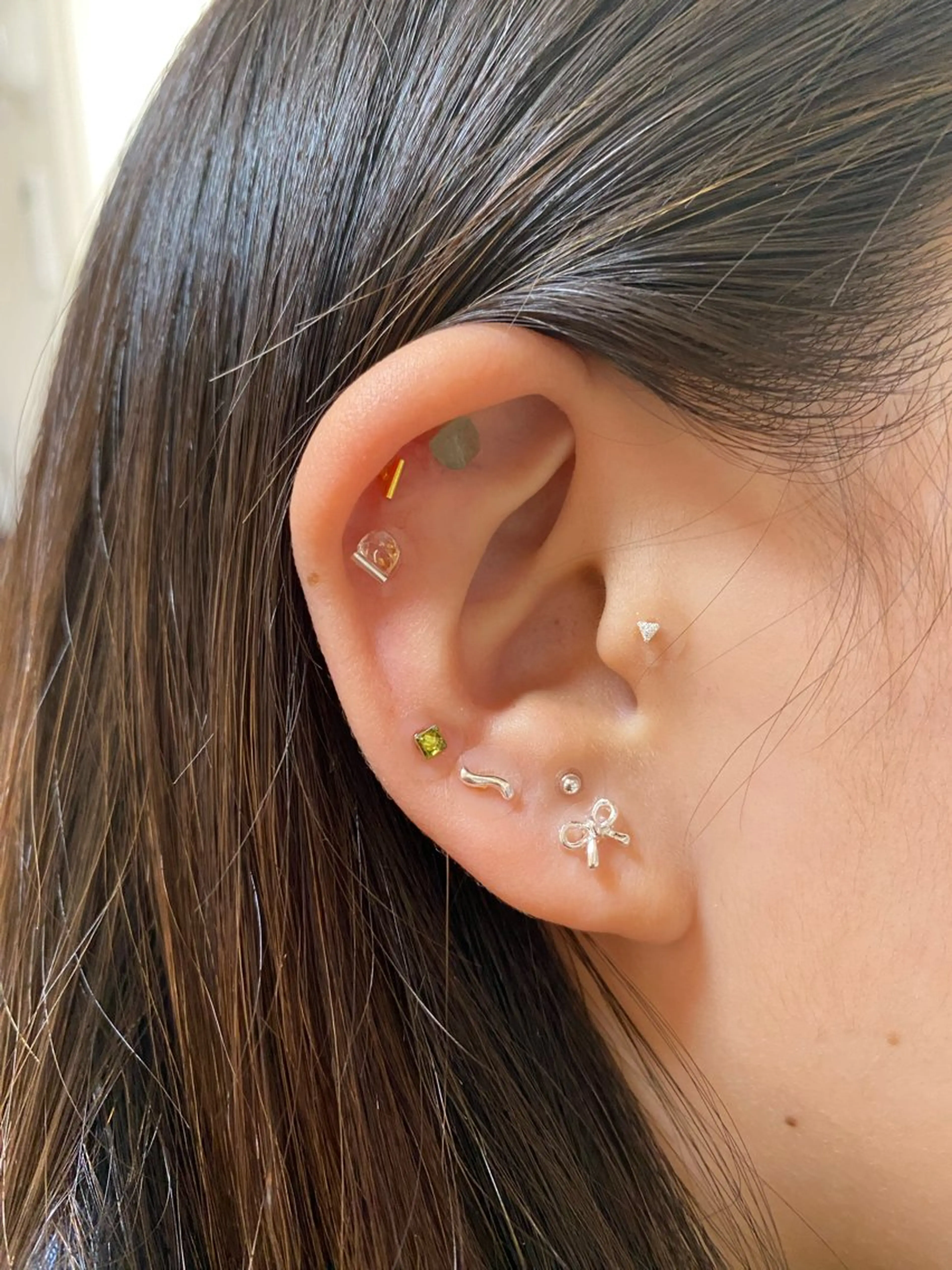 R-LASH（アールラッシュ）所属・R_ みほのエステ・リラクイメージ