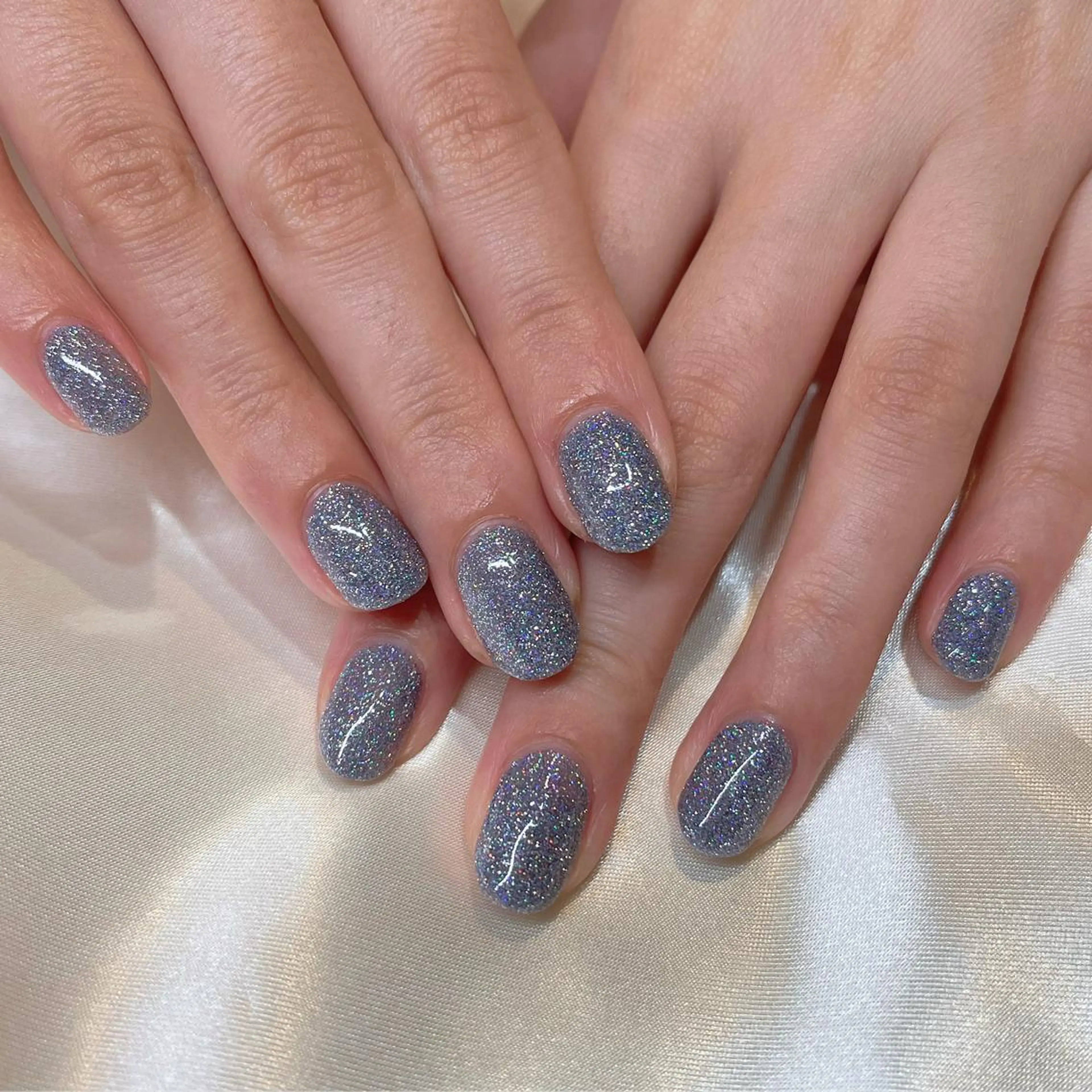 ネイル ハンドネイル 内田 里穂のネイルデザイン