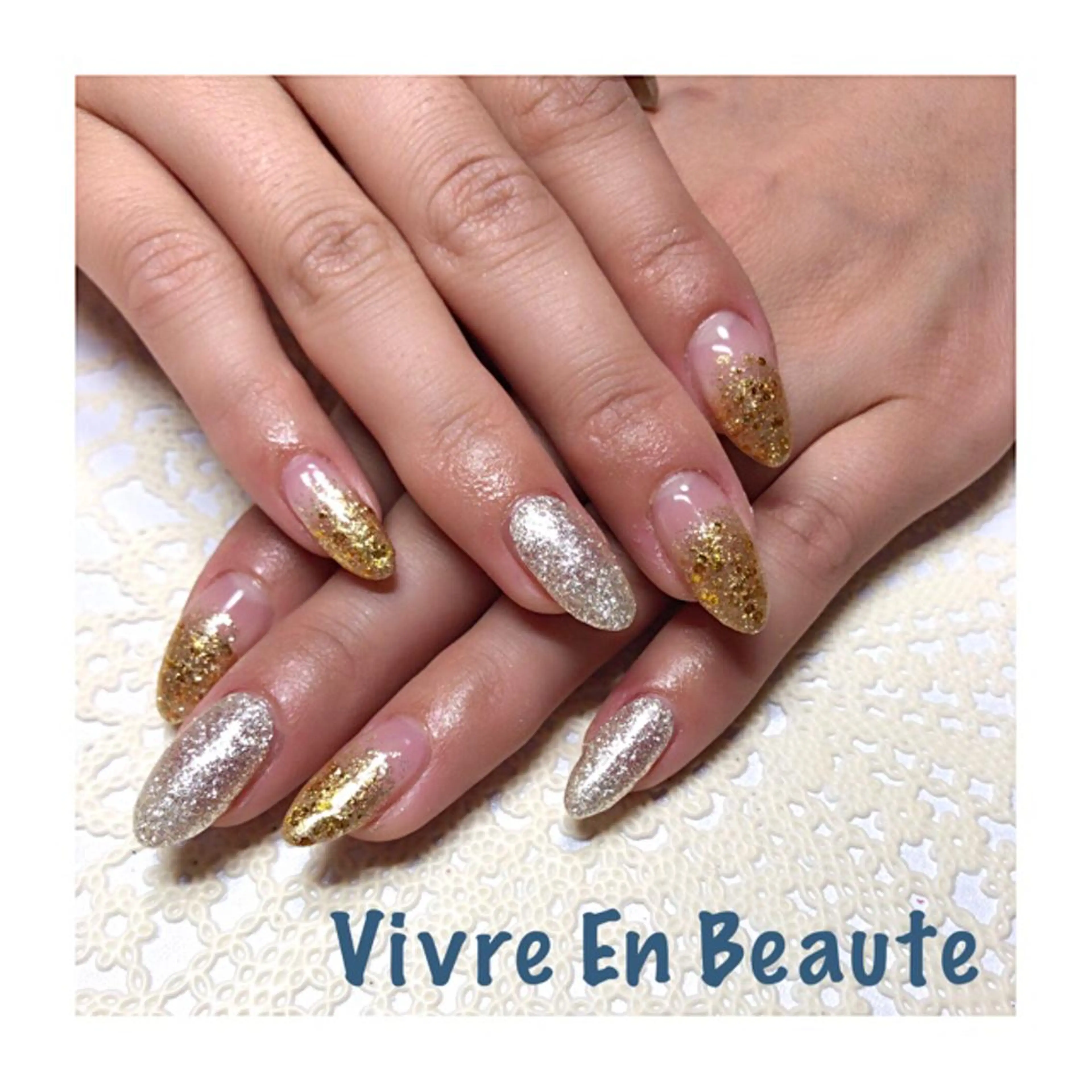 ネイル S Nailのネイルデザイン