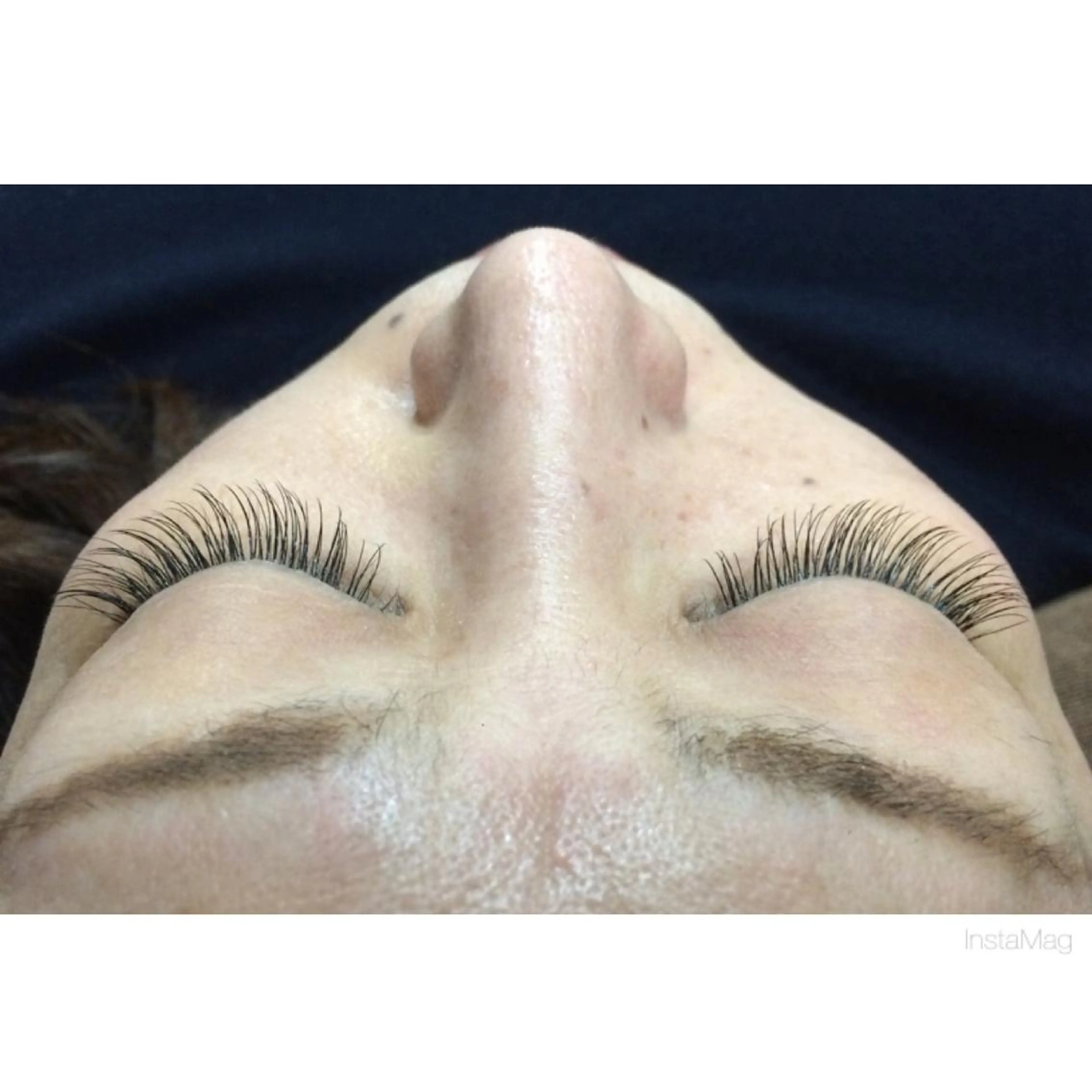 マツエク・マツパ Little River所属・Little Riverのマツエク・マツパデザイン