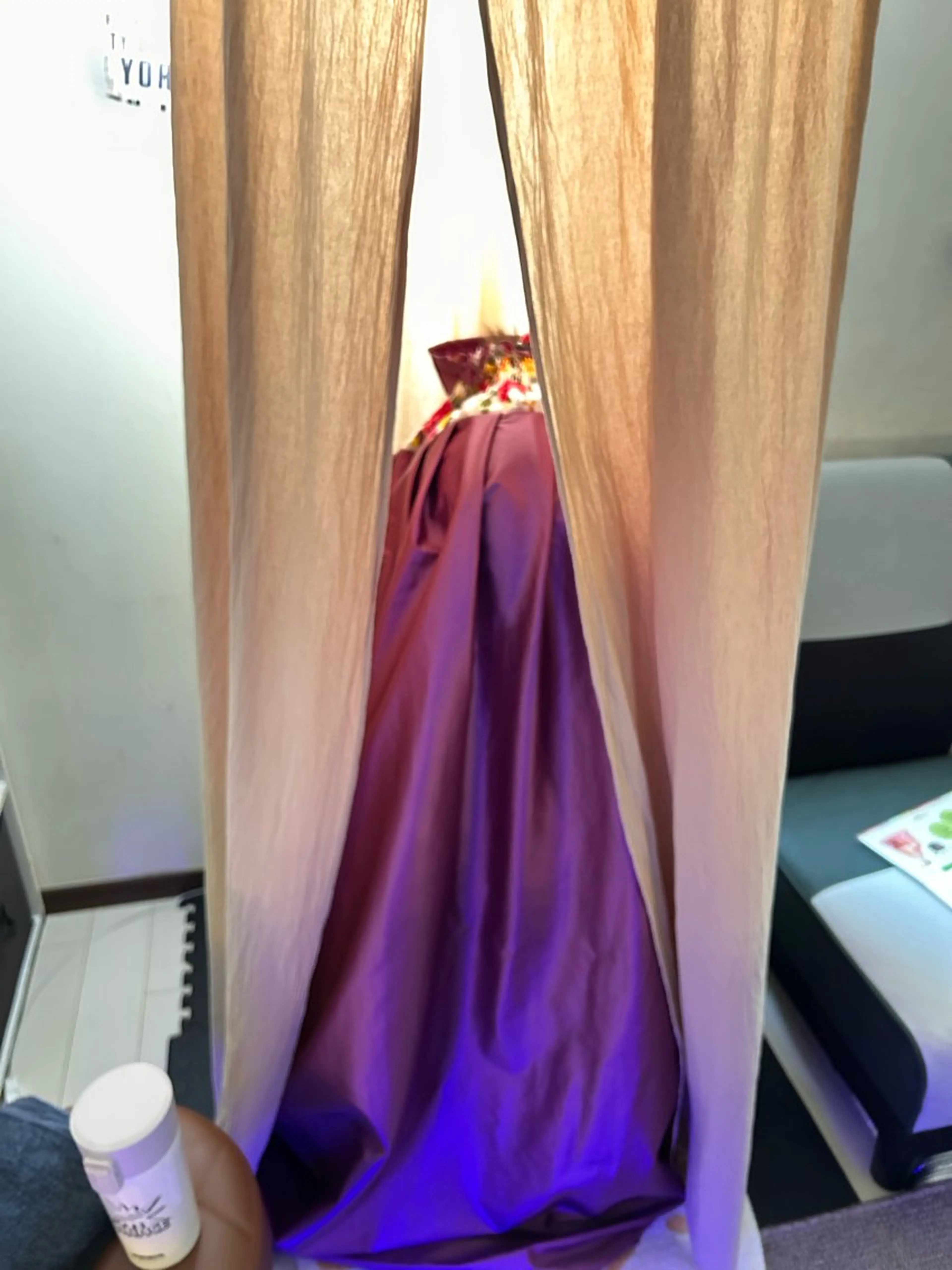 リラク サロン結手 YUINOTEのエステ・リラクイメージ