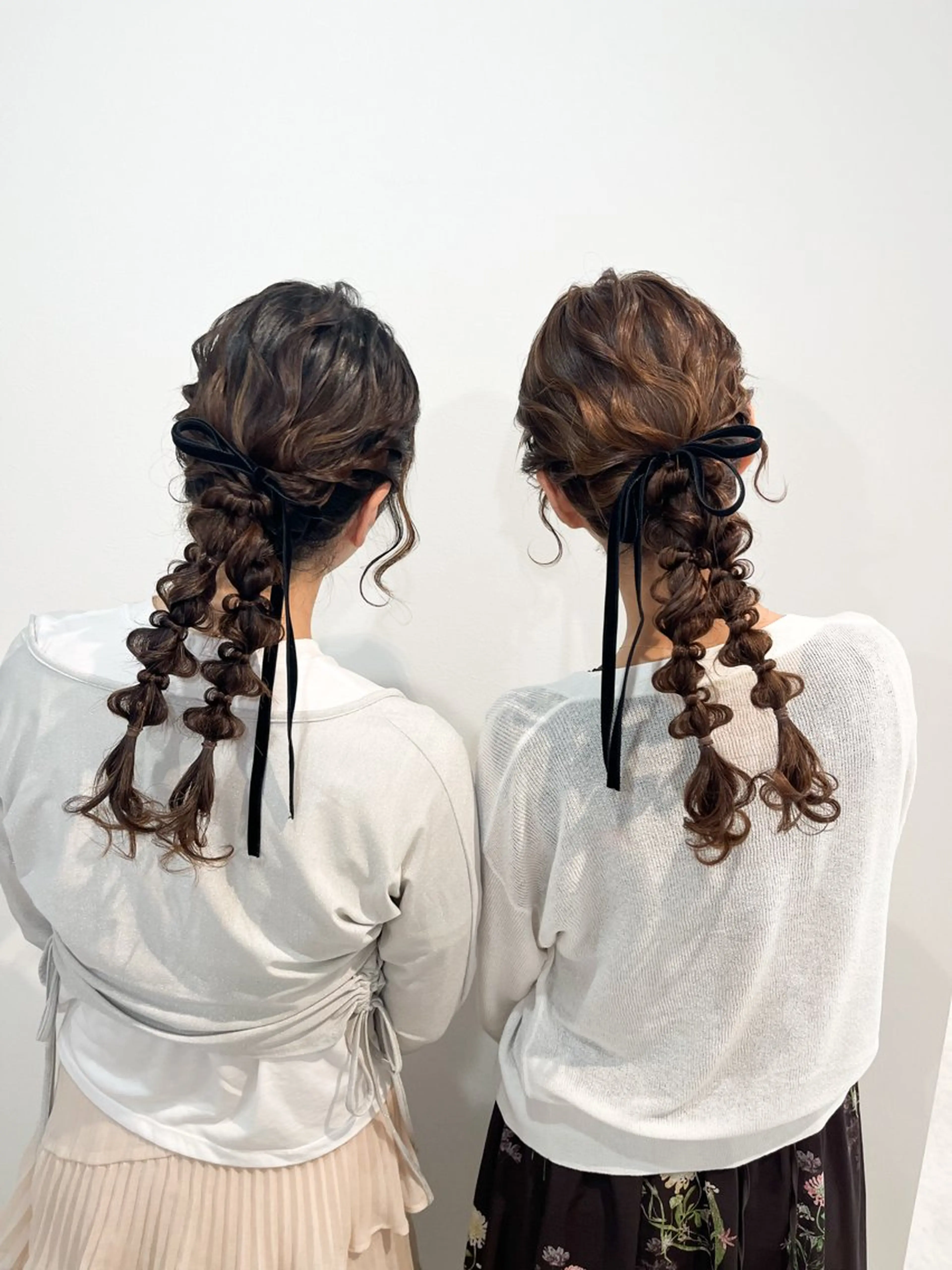 ヘアアレンジ 奥出 祐菜のマツエク・マツパデザイン