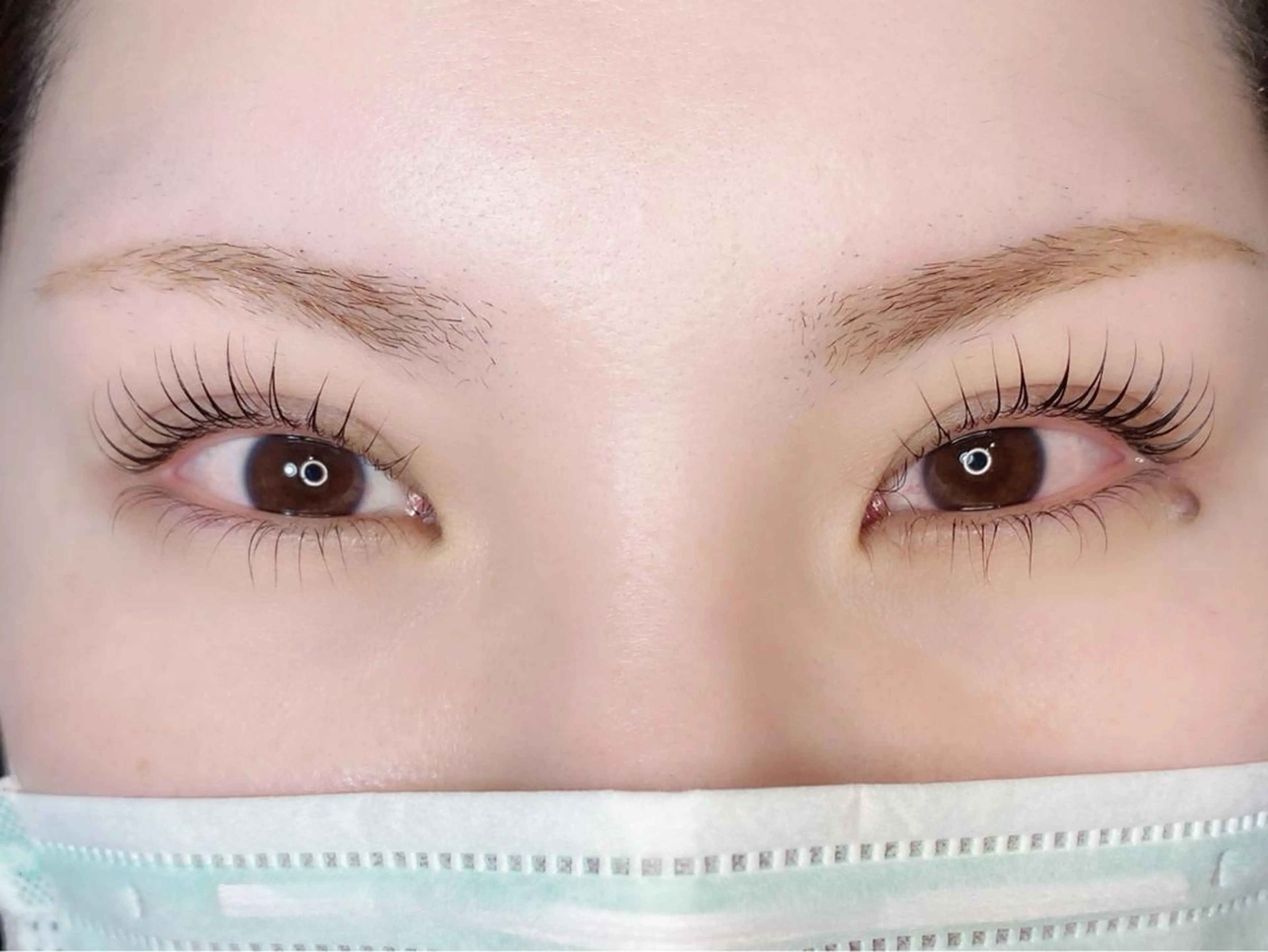 マツエク・マツパ zekka所属・門前仲町zekka Kaのマツエク・マツパデザイン