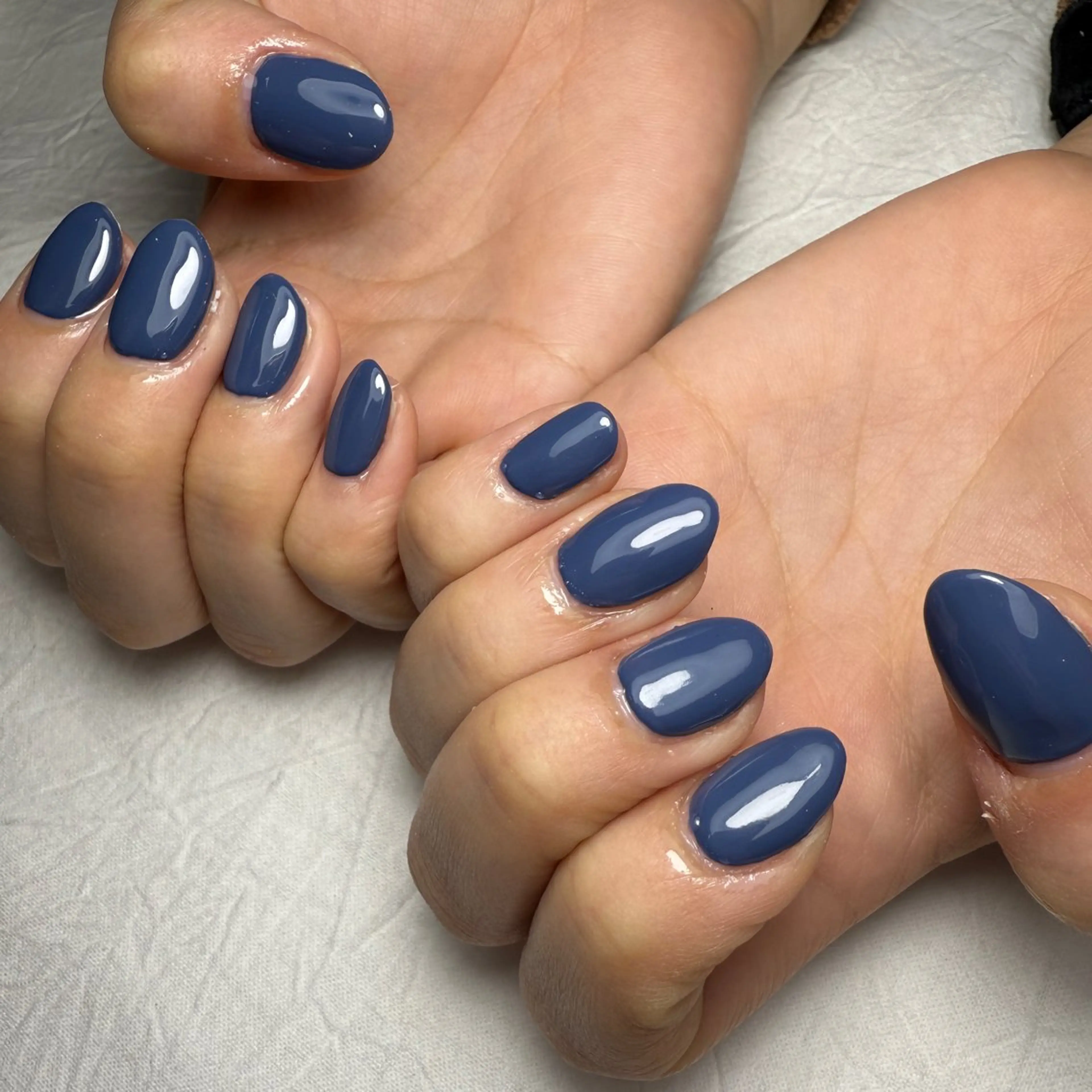 ネイル 駒月 明日香のネイルデザイン