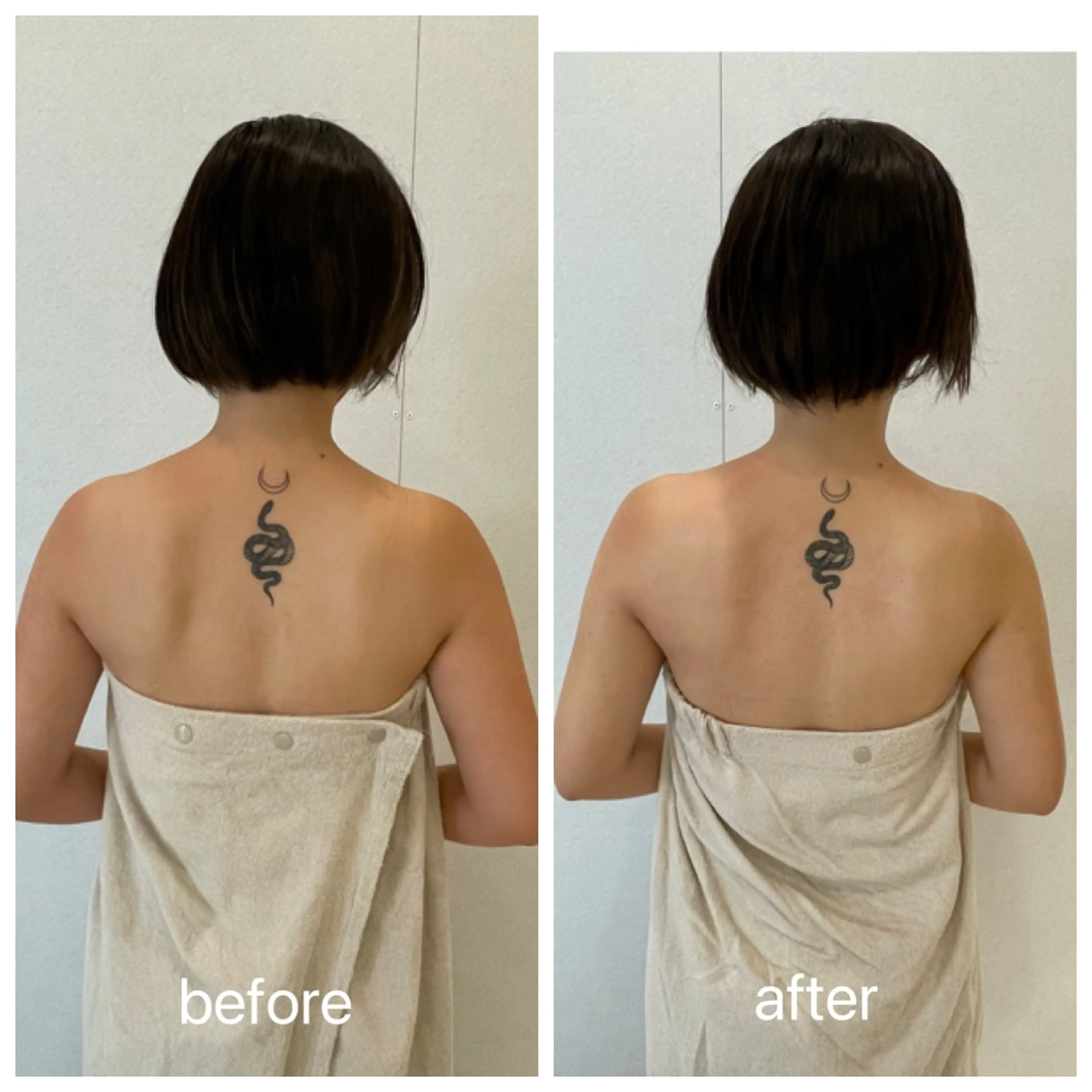 Rene 慢性疲労ケアサロンのエステ・リラクイメージ