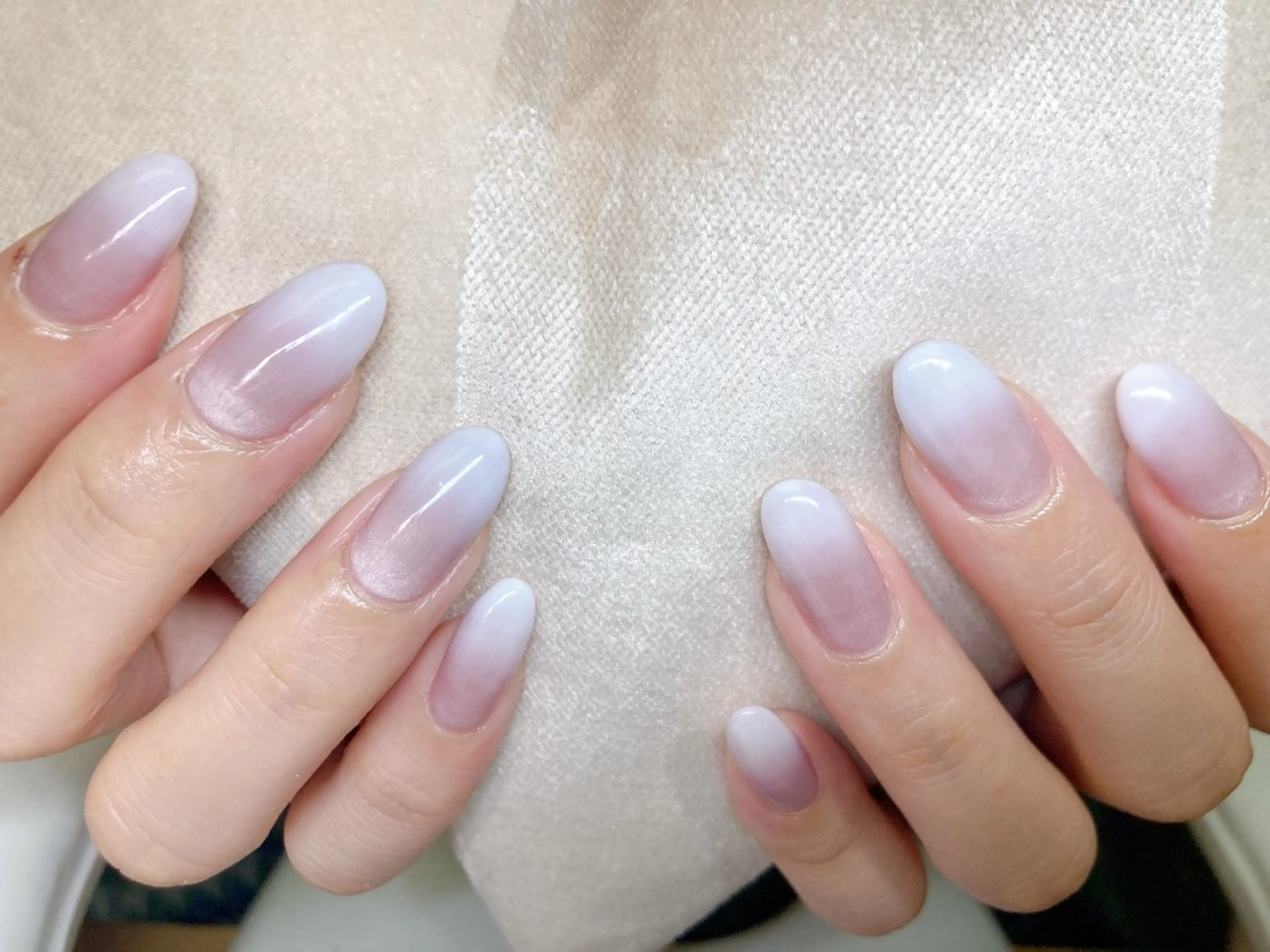 ネイル ECLAT エクラ所属・寺山 千鶴のネイルデザイン