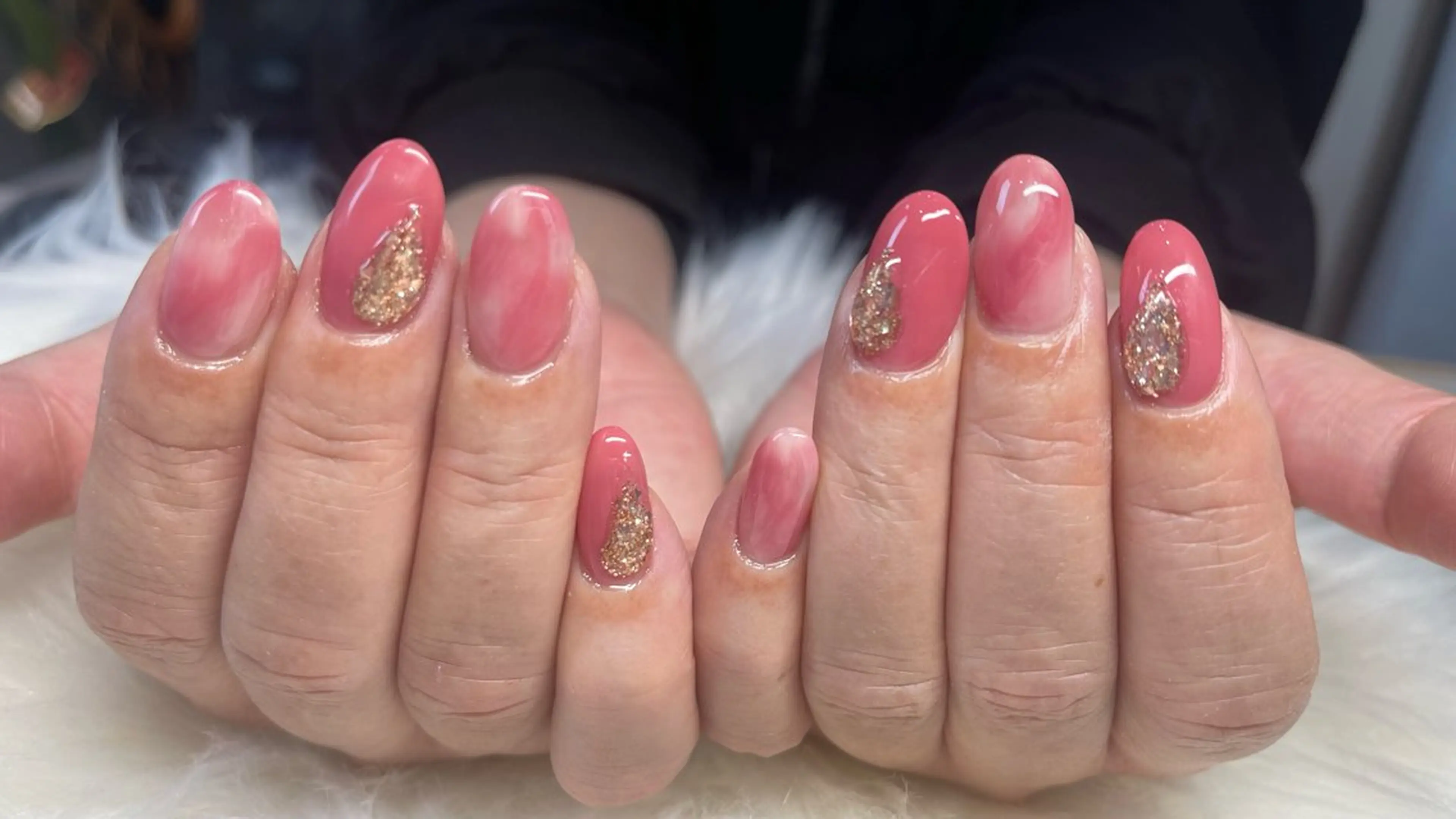 ネイル Collection Nailsaronのネイルデザイン