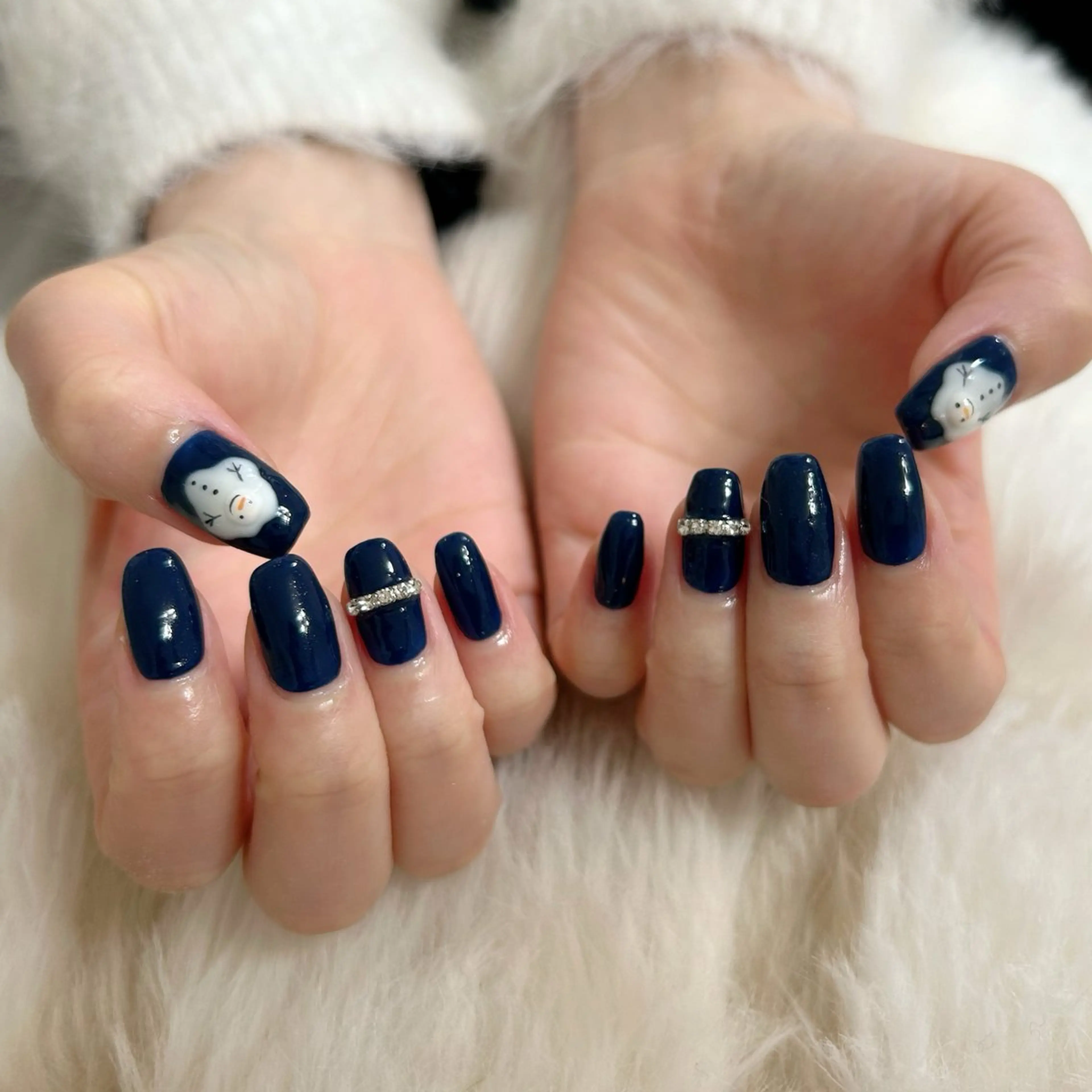 ネイル ハンドネイル パラジェル登録サロンfeerique所属・Uchida Mayunaのその他イメージ