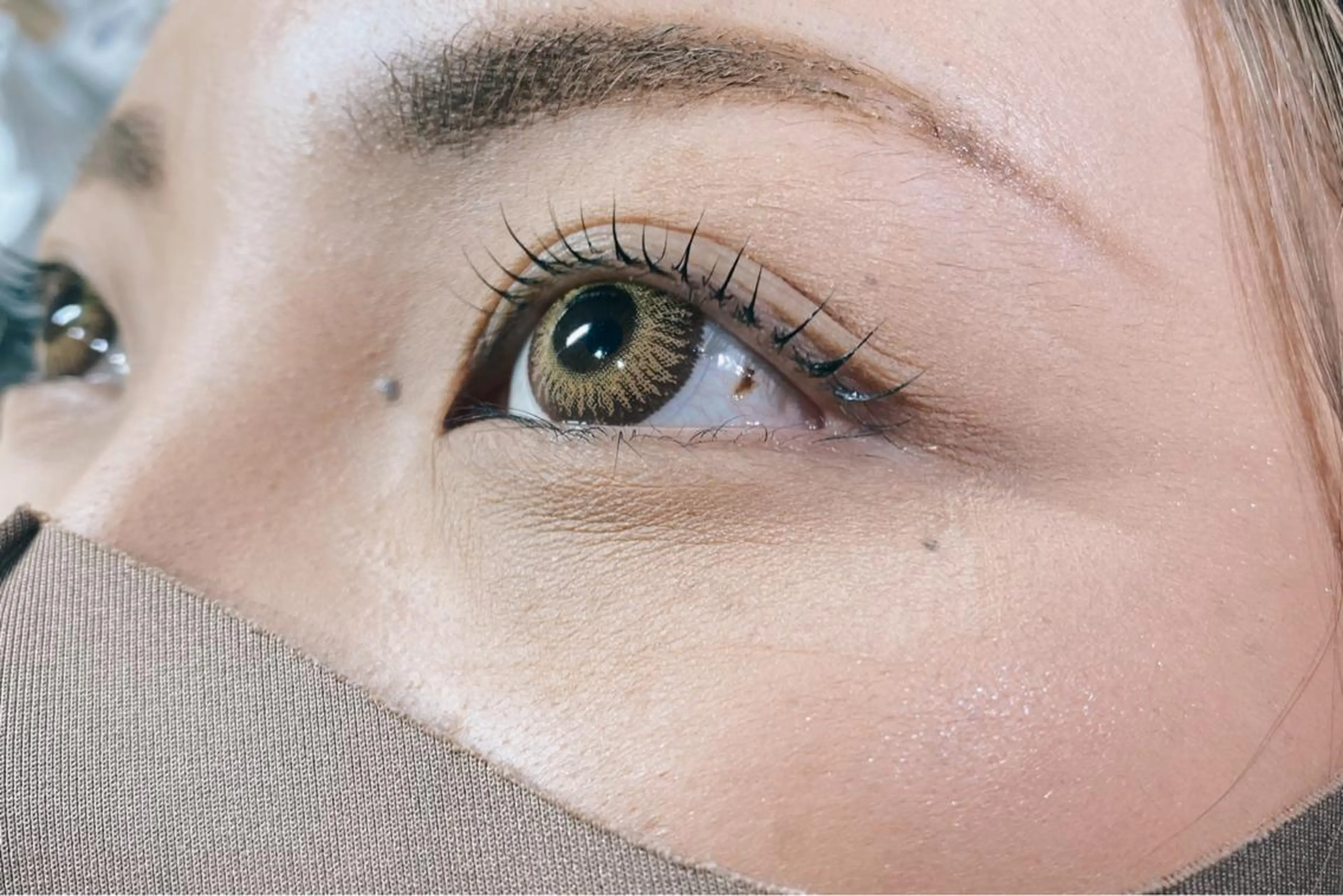 マツエク・マツパ NAIL Salon IP所属・長谷川 奈緒美のネイルデザイン