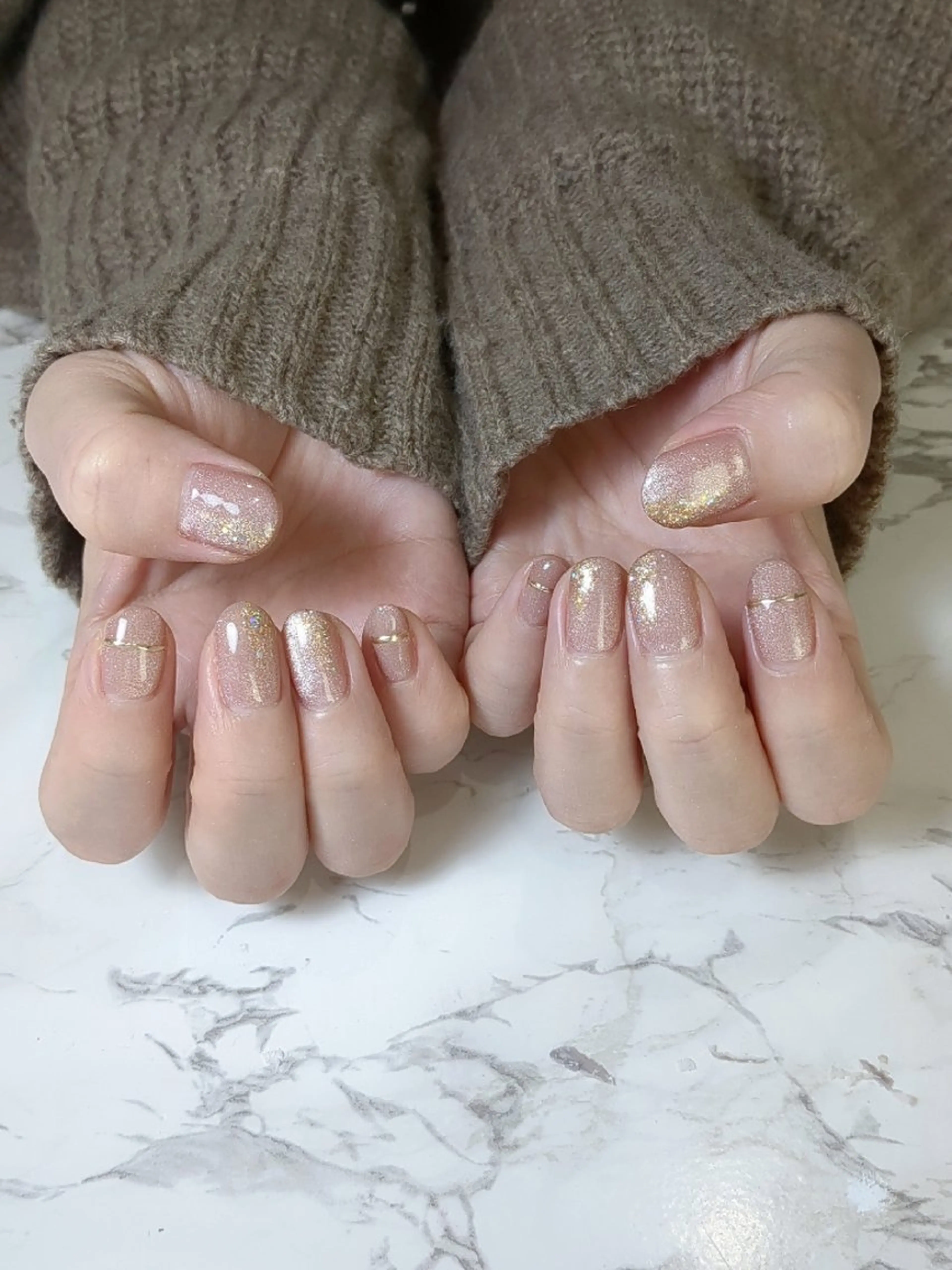 ネイル mai nailのネイルデザイン