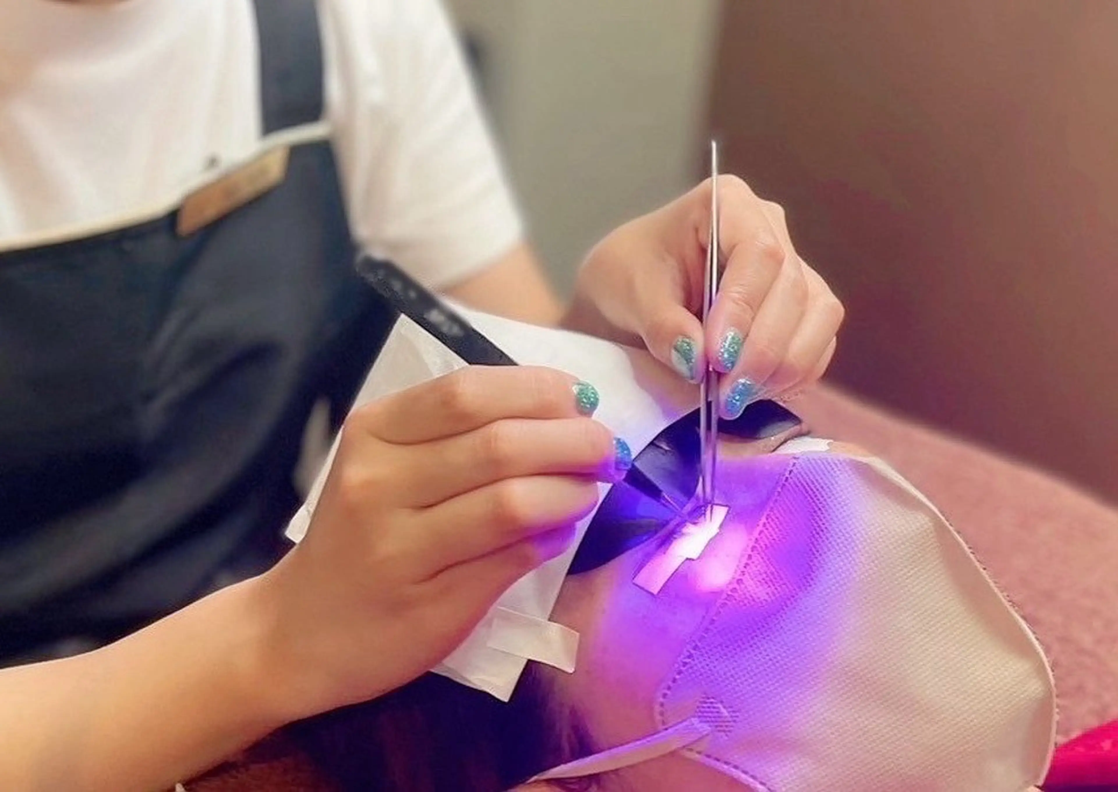 マツエク・マツパ eyelash salon  CARIN所属・CARIN 柏木のマツエク・マツパデザイン