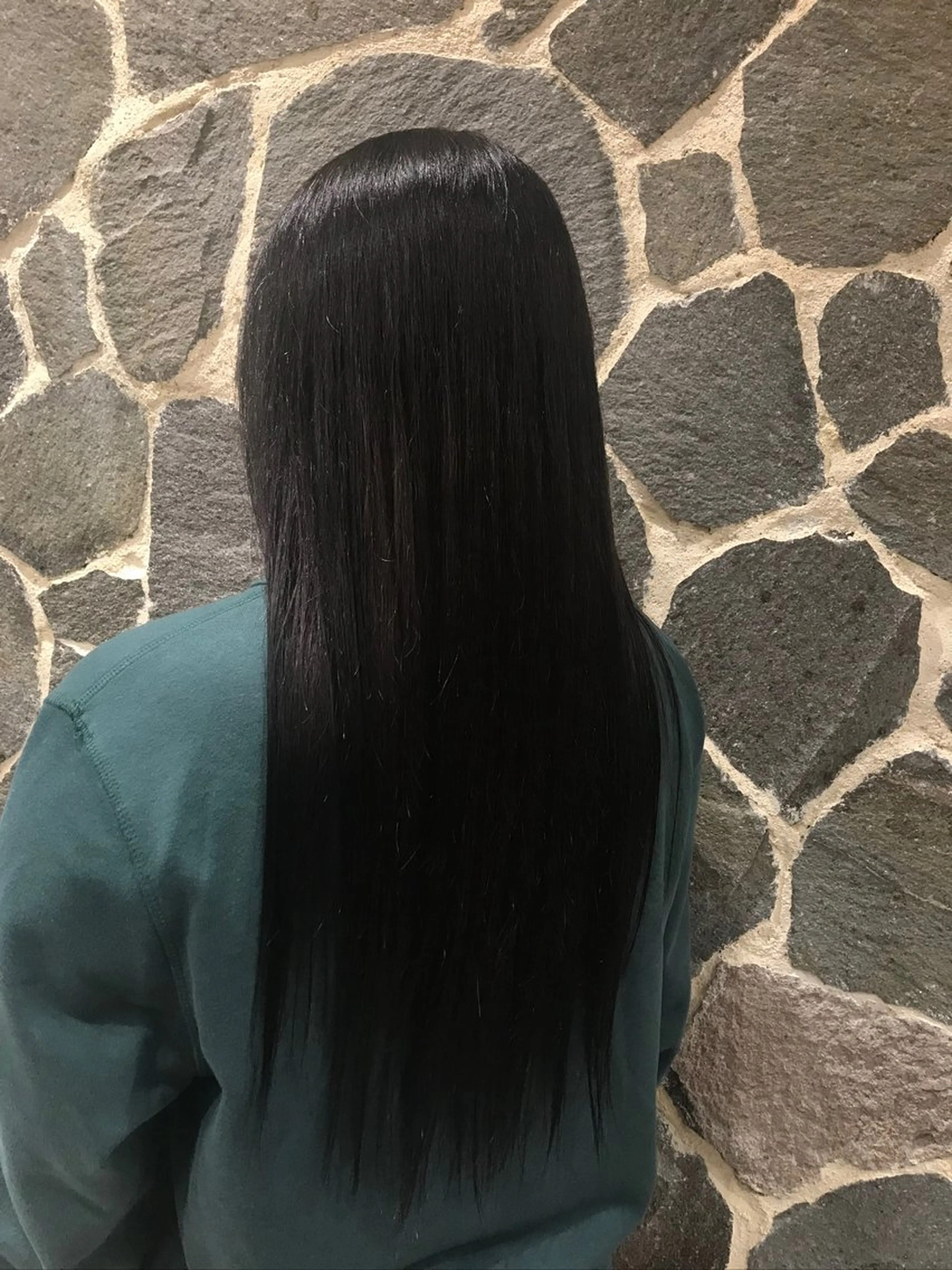 ロング oneness所属・☁️oneness NAMI☁️のヘアスタイル