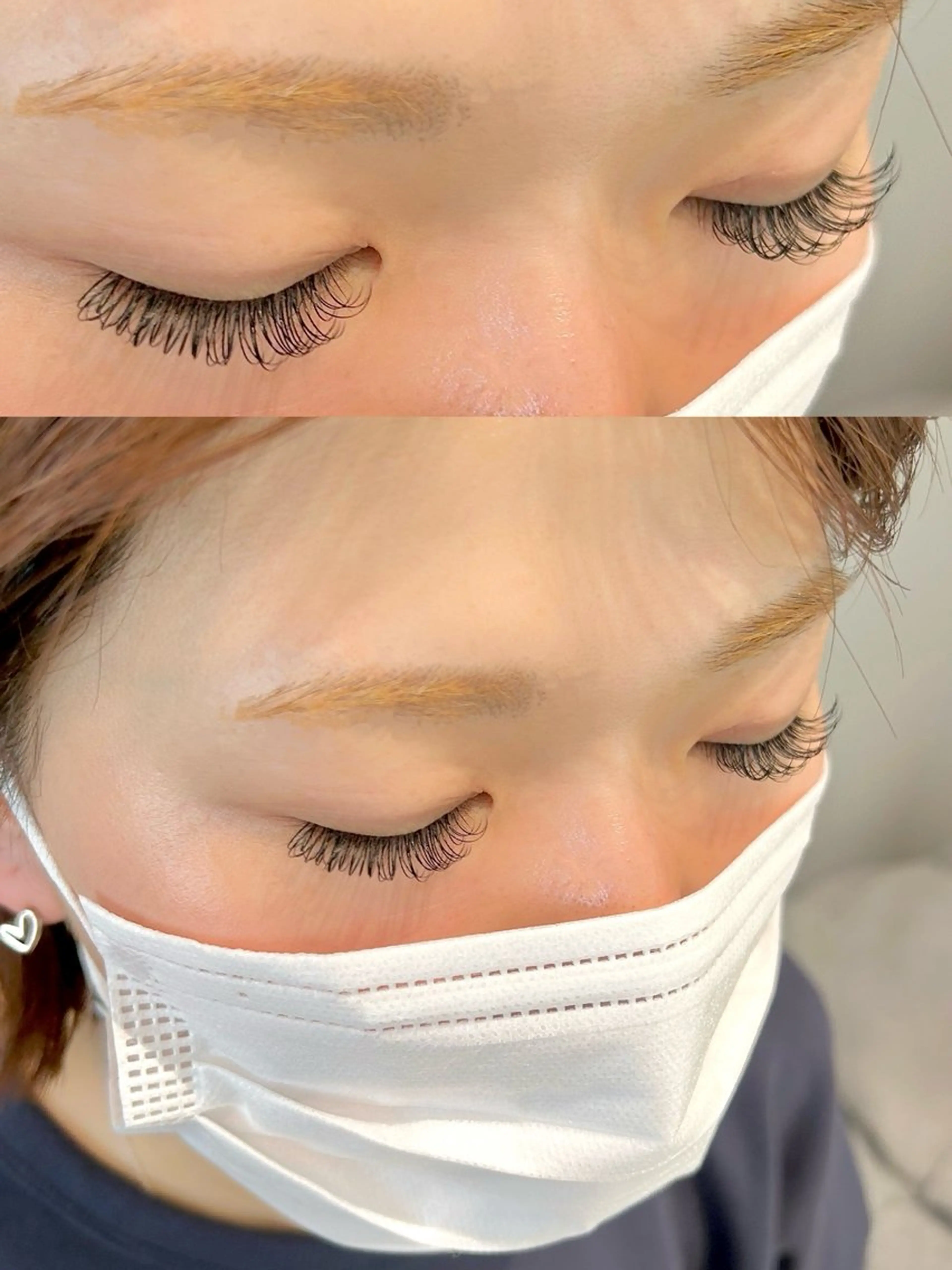 マツエク・マツパ 🎀clan anna 🎀のマツエク・マツパデザイン