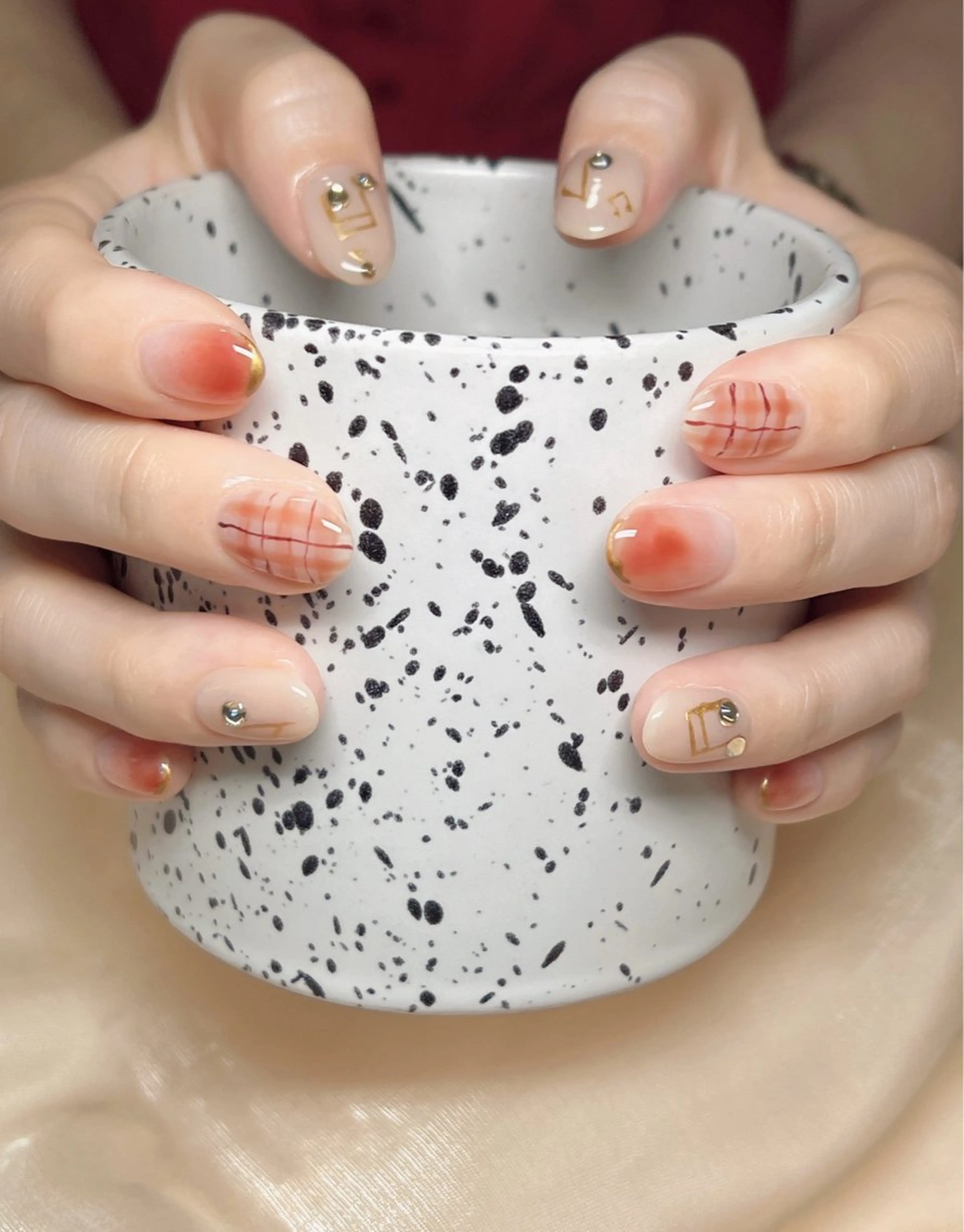 ネイル Rarity ネイルサロン所属・Rarity ネイルサロンのネイルデザイン