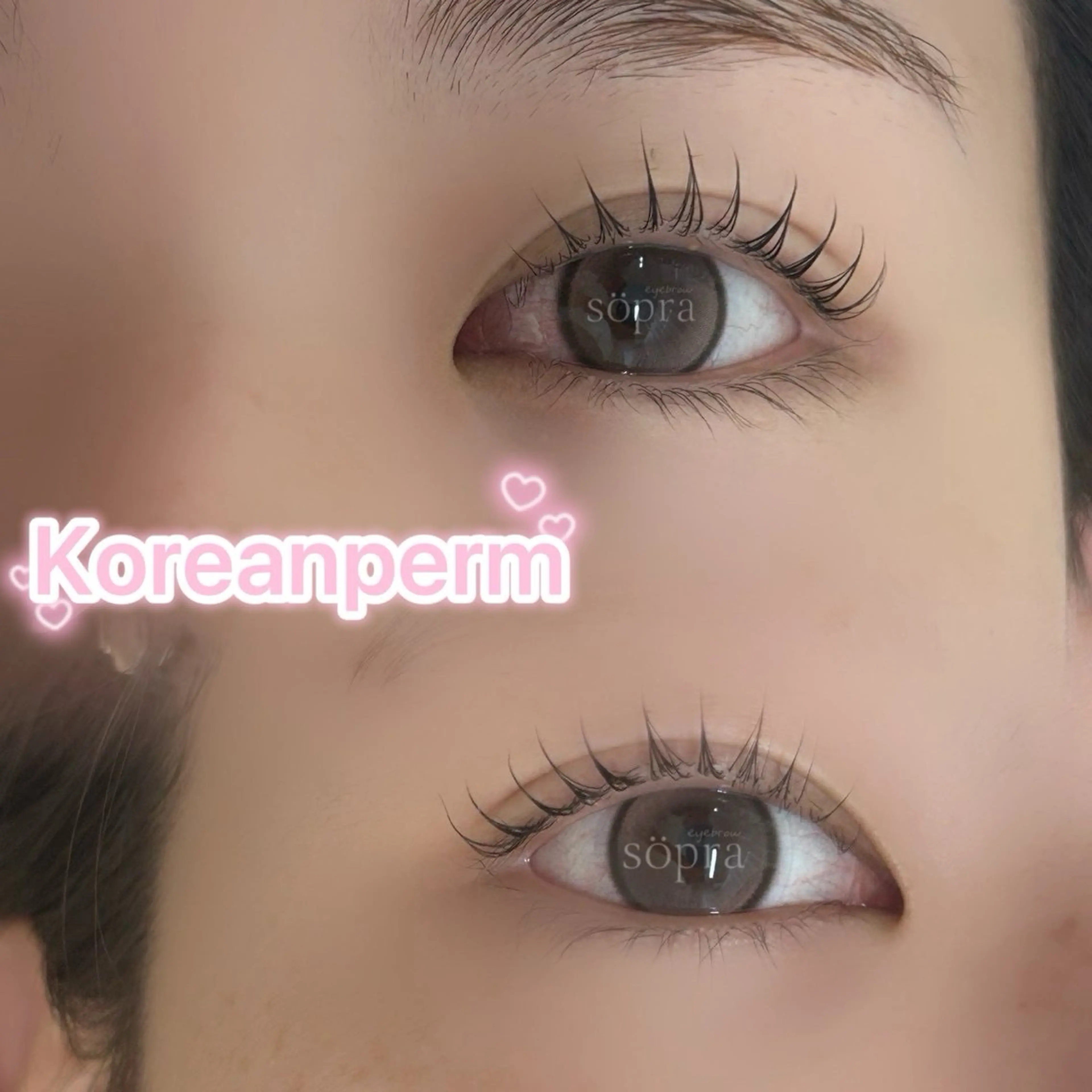 マツエク・マツパ マツパ söpra たきた🎀 ᩚのマツエク・マツパデザイン