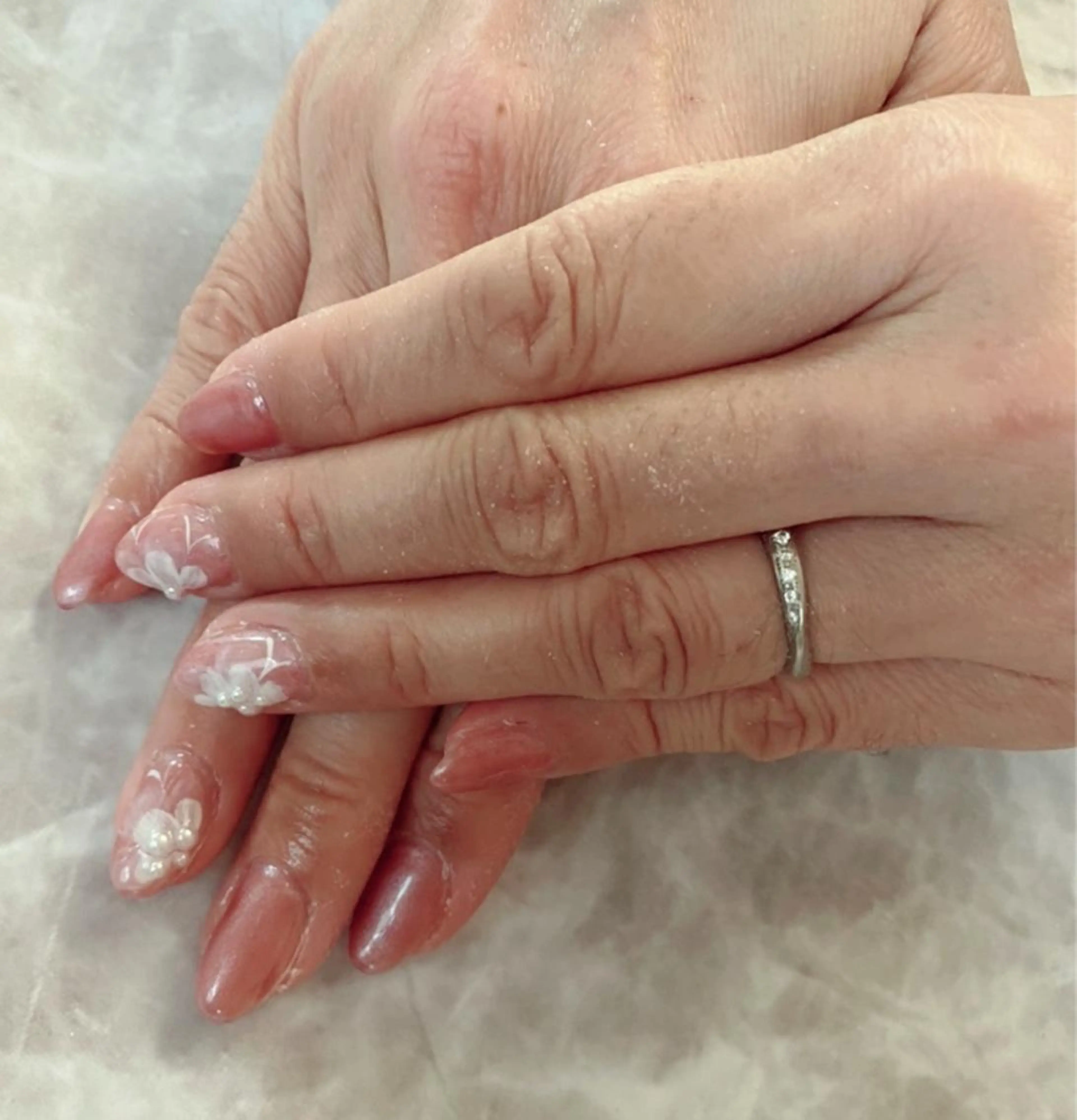 ネイル ネイリスト♡ AYAKOのネイルデザイン