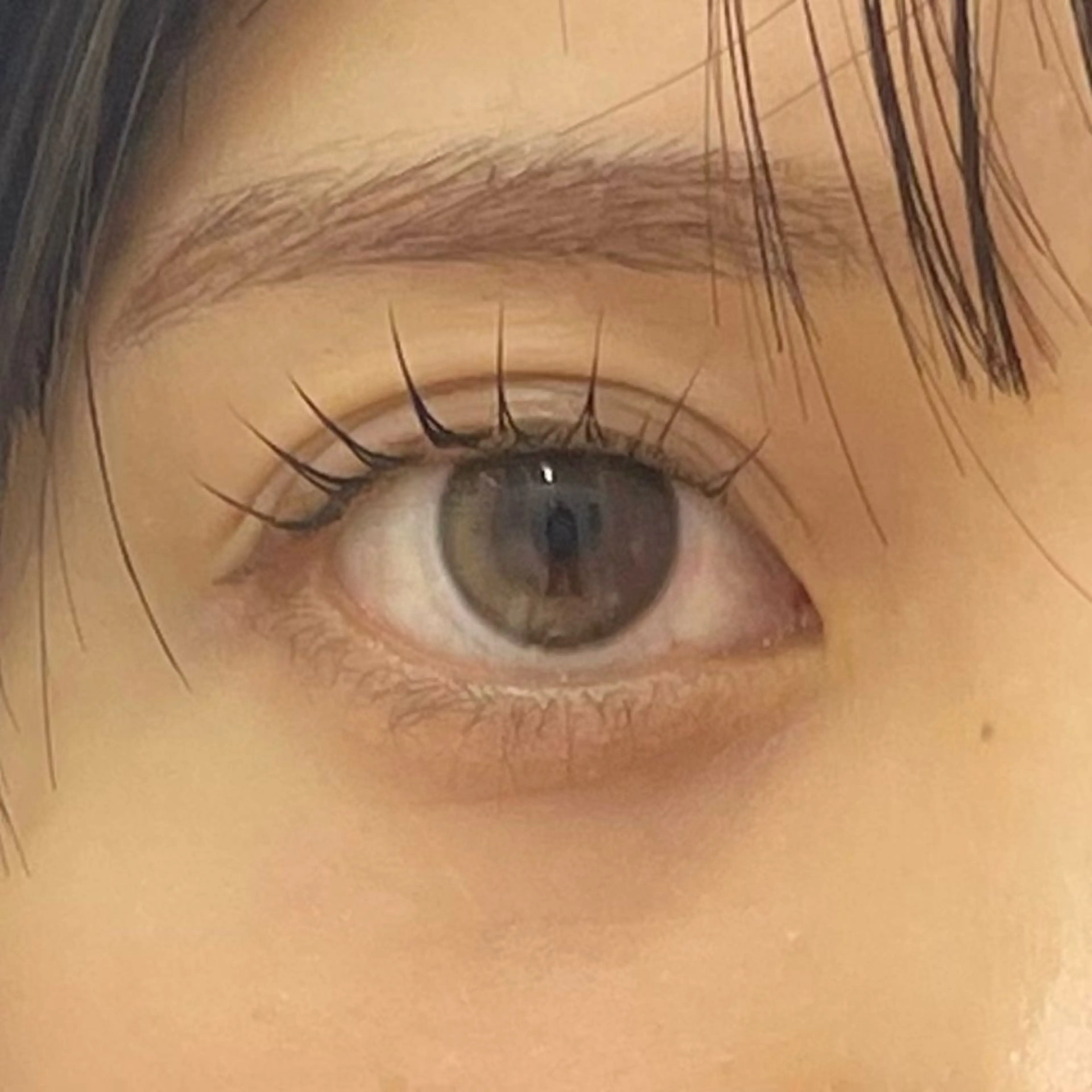 マツエク・マツパ マツパ uland Reaのマツエク・マツパデザイン