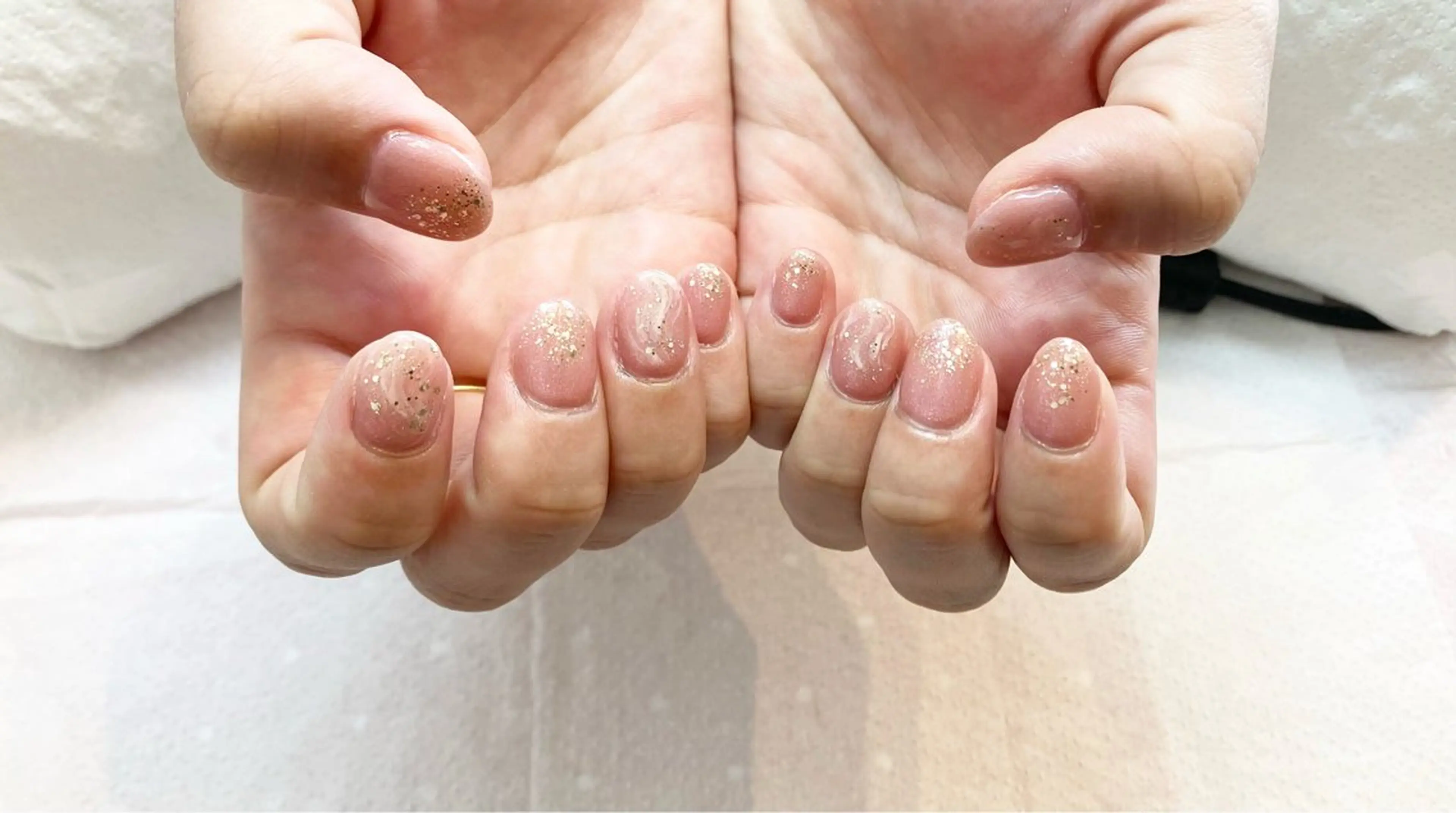 ネイル ハンドネイル Orb nail所属・Orb nail (オーブ ネイル)のネイルデザイン