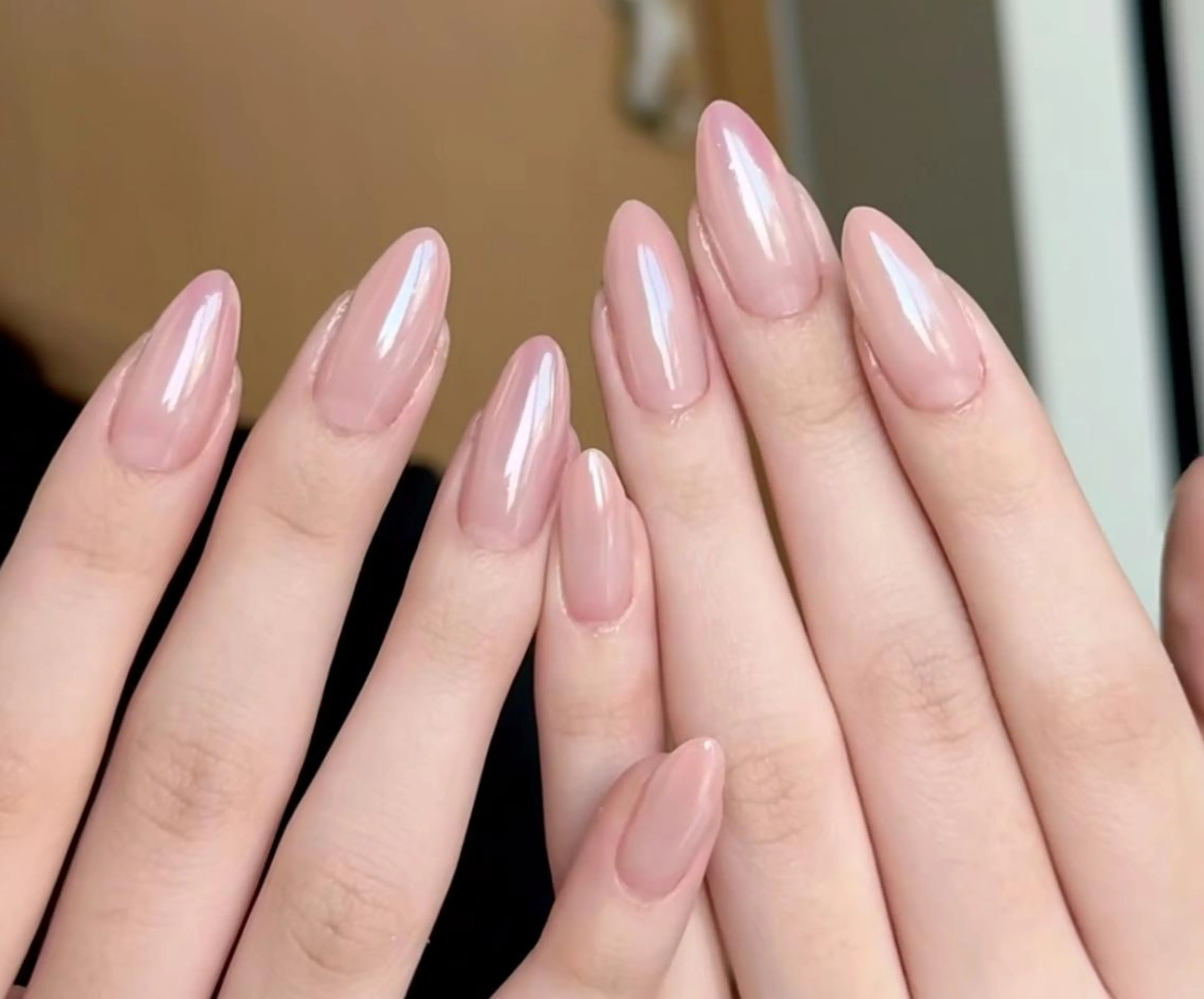 ネイル ハンドネイル 🎀 NaNa_nailのネイルデザイン