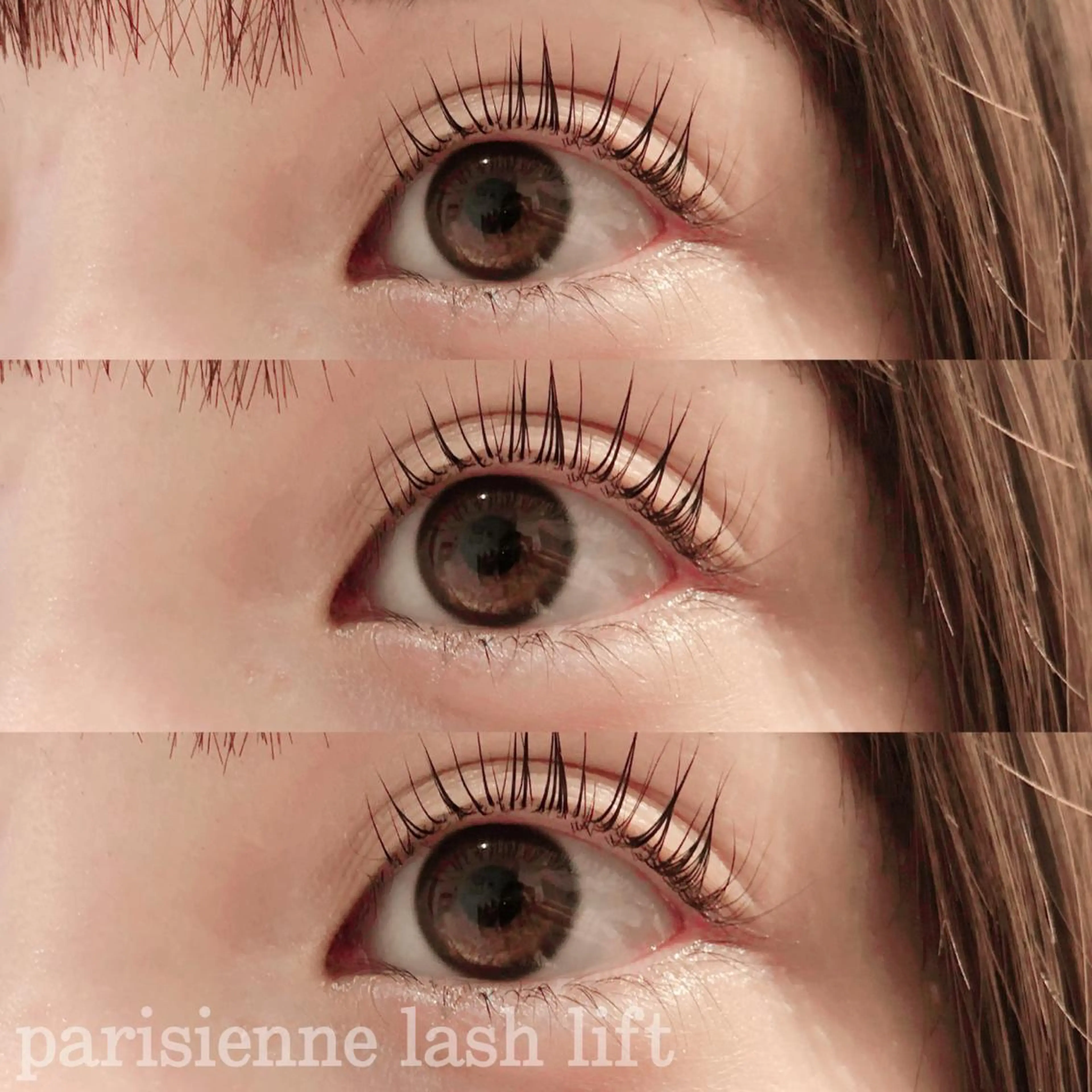 マツエク・マツパ eyelist 相樂のマツエク・マツパデザイン