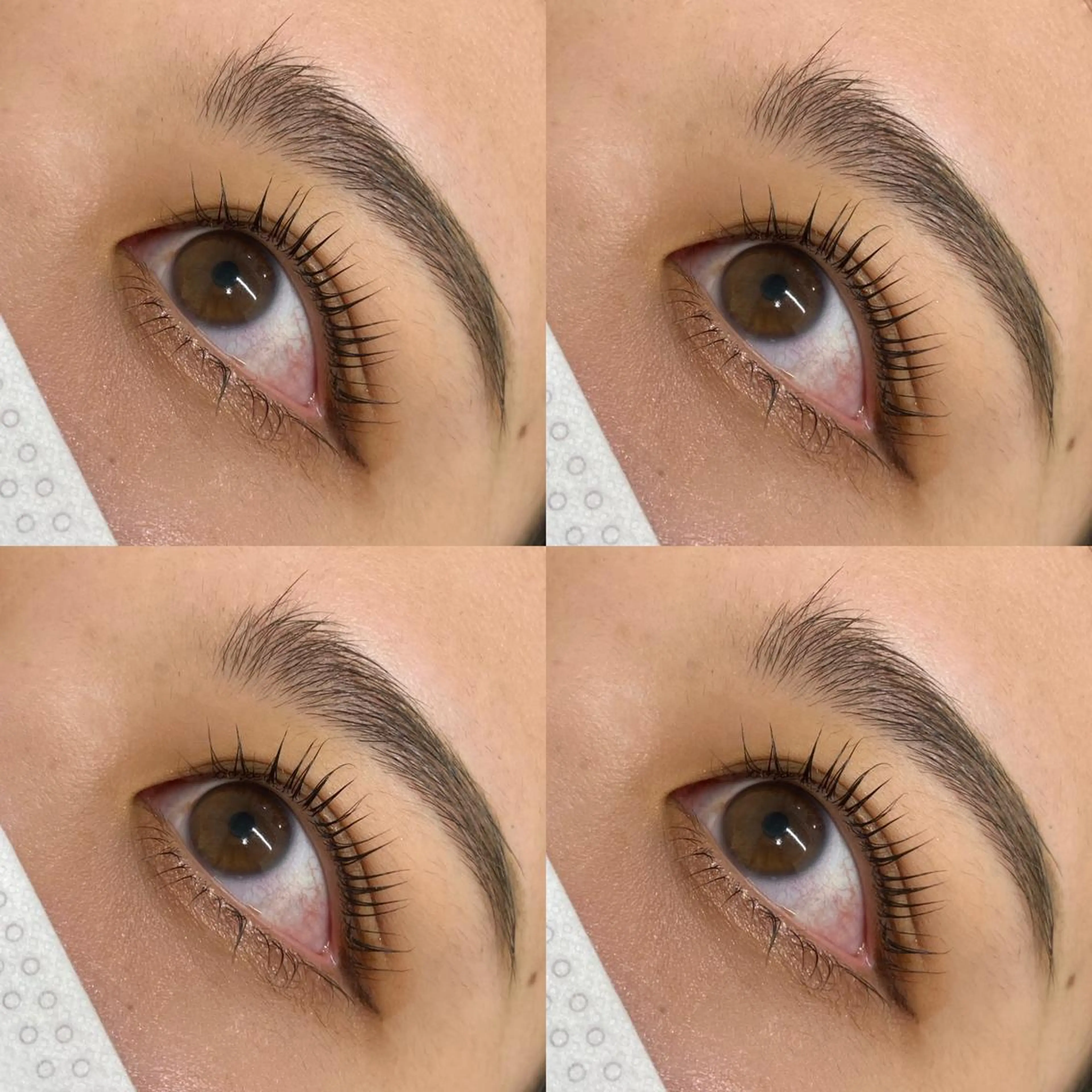 マツエク・マツパ BAMBI所属・BAMBI 🩷KAWAIのマツエク・マツパデザイン