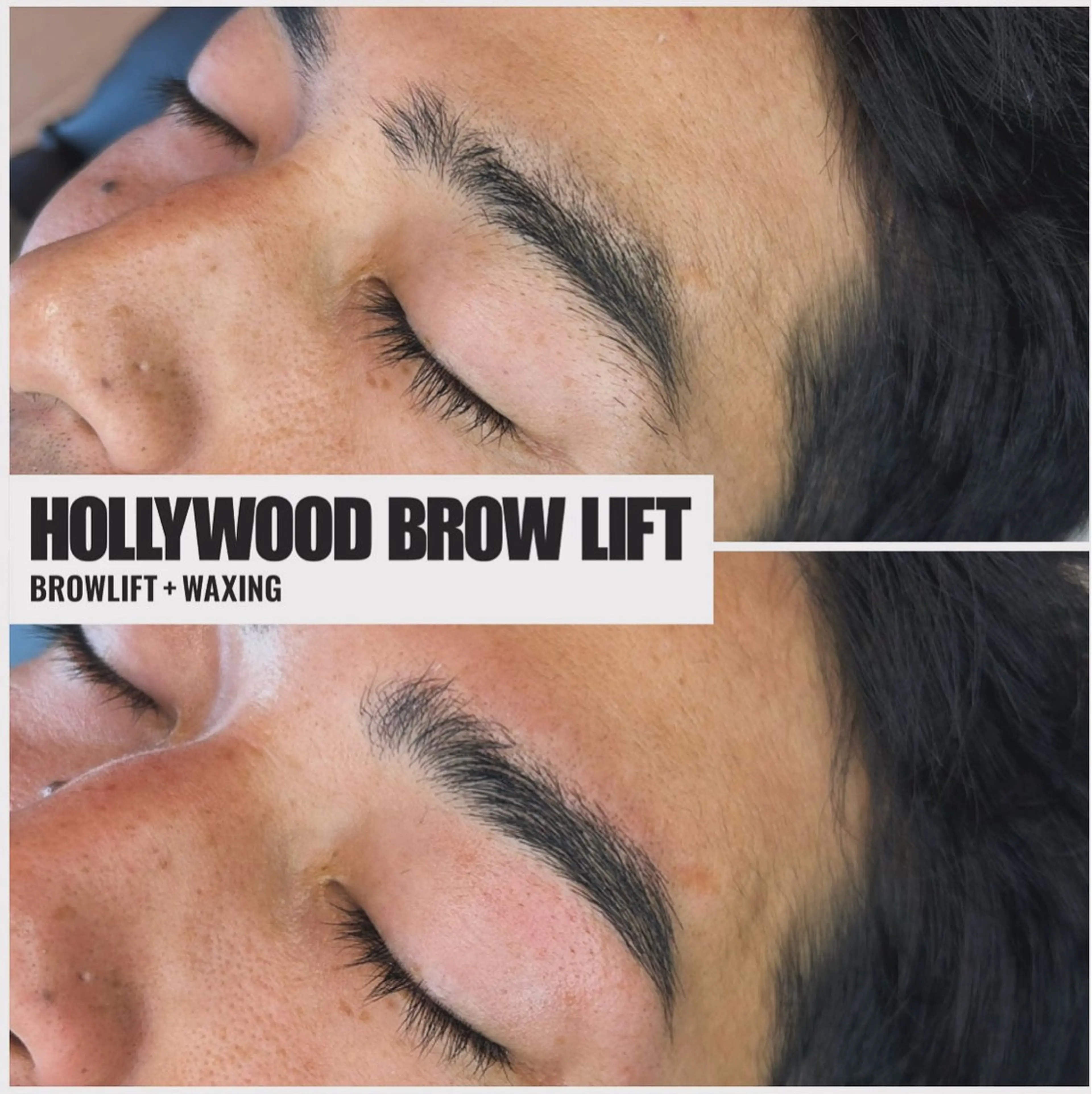 アイブロウ ワックス脱毛 その他(アイブロウ) HairSalonGigi所属・Akane_eye brow<HBL>の眉毛・アイブロウイメージ