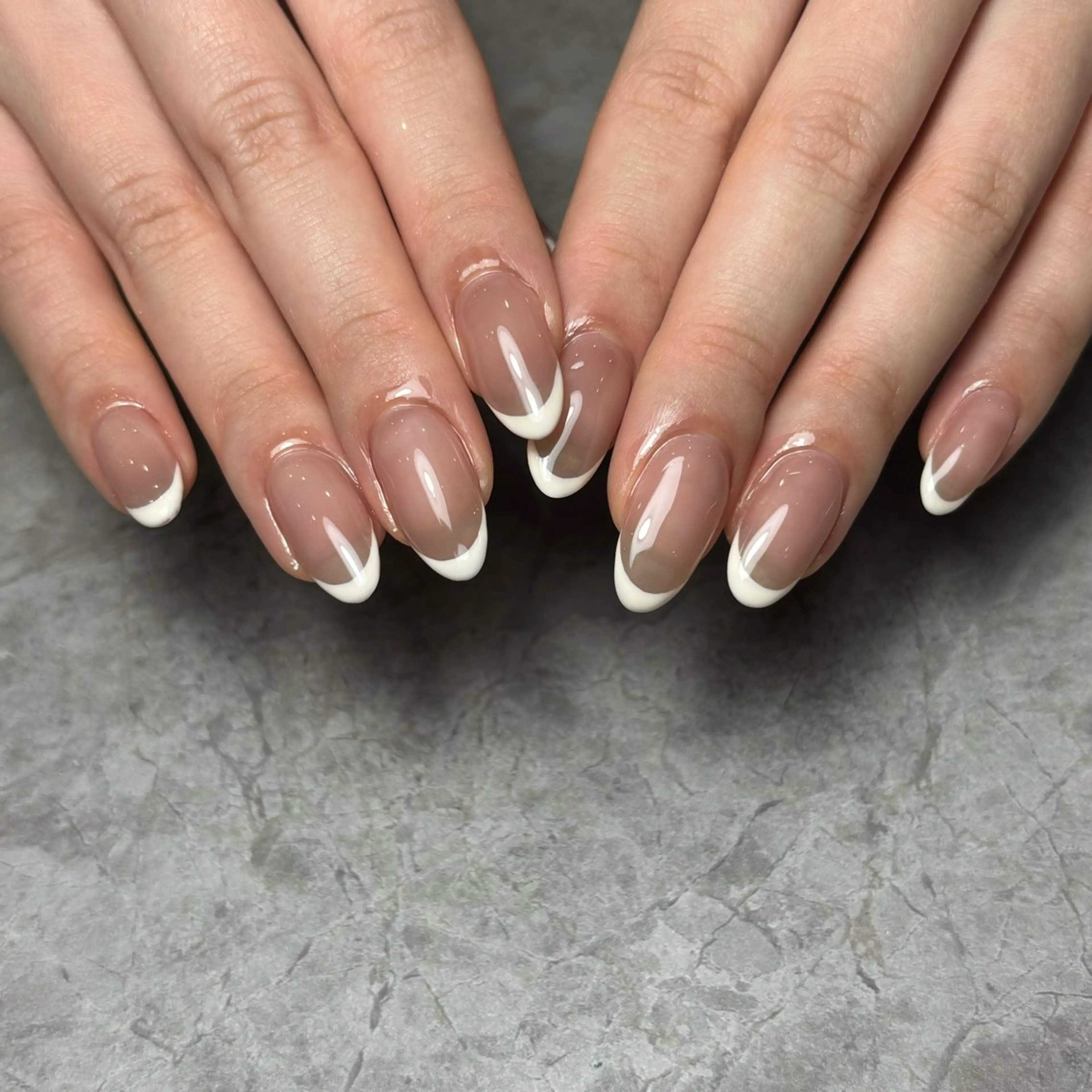 ネイル &Nail: アンドネイルコロンのネイルデザイン