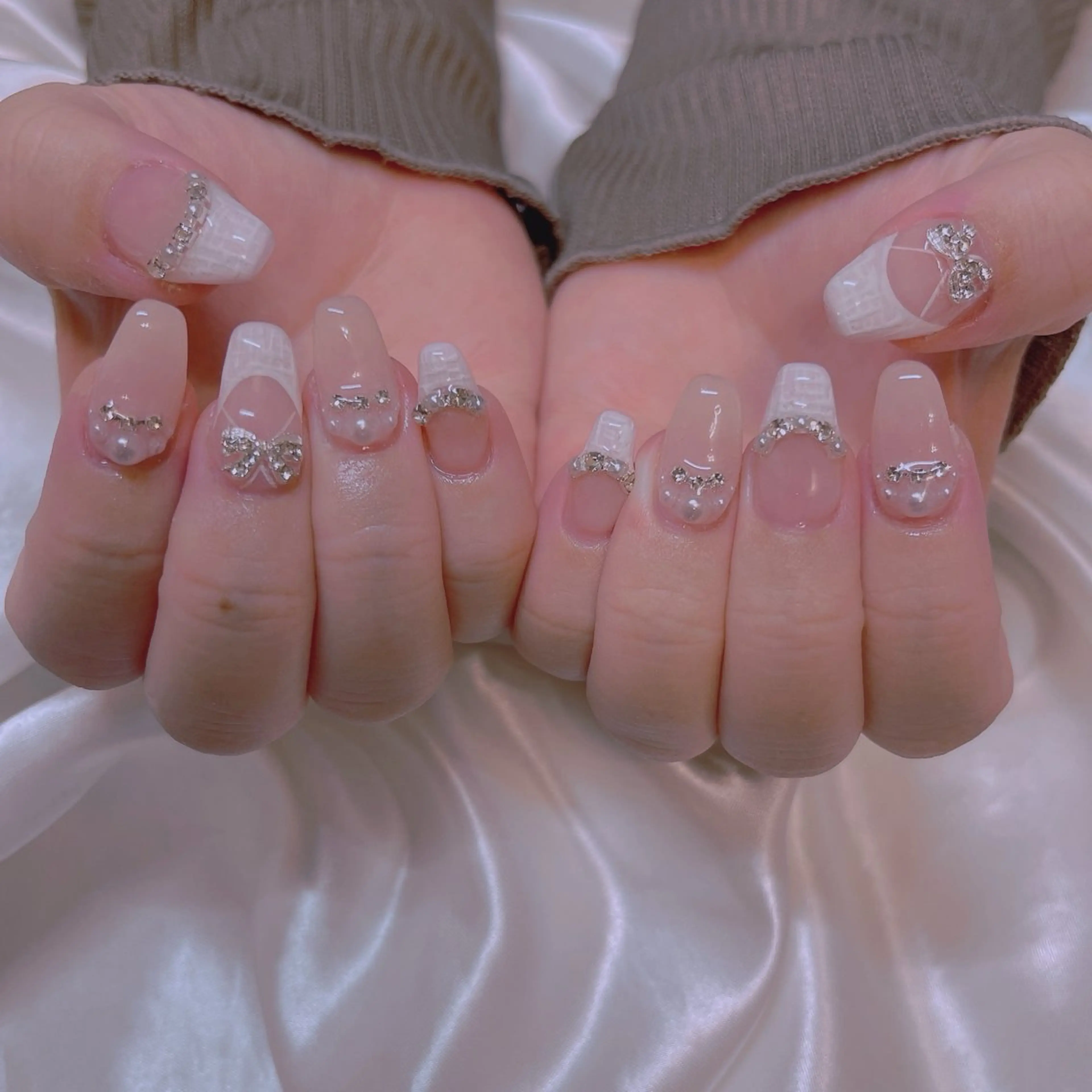 ネイル Private Salon 大宮のネイルデザイン