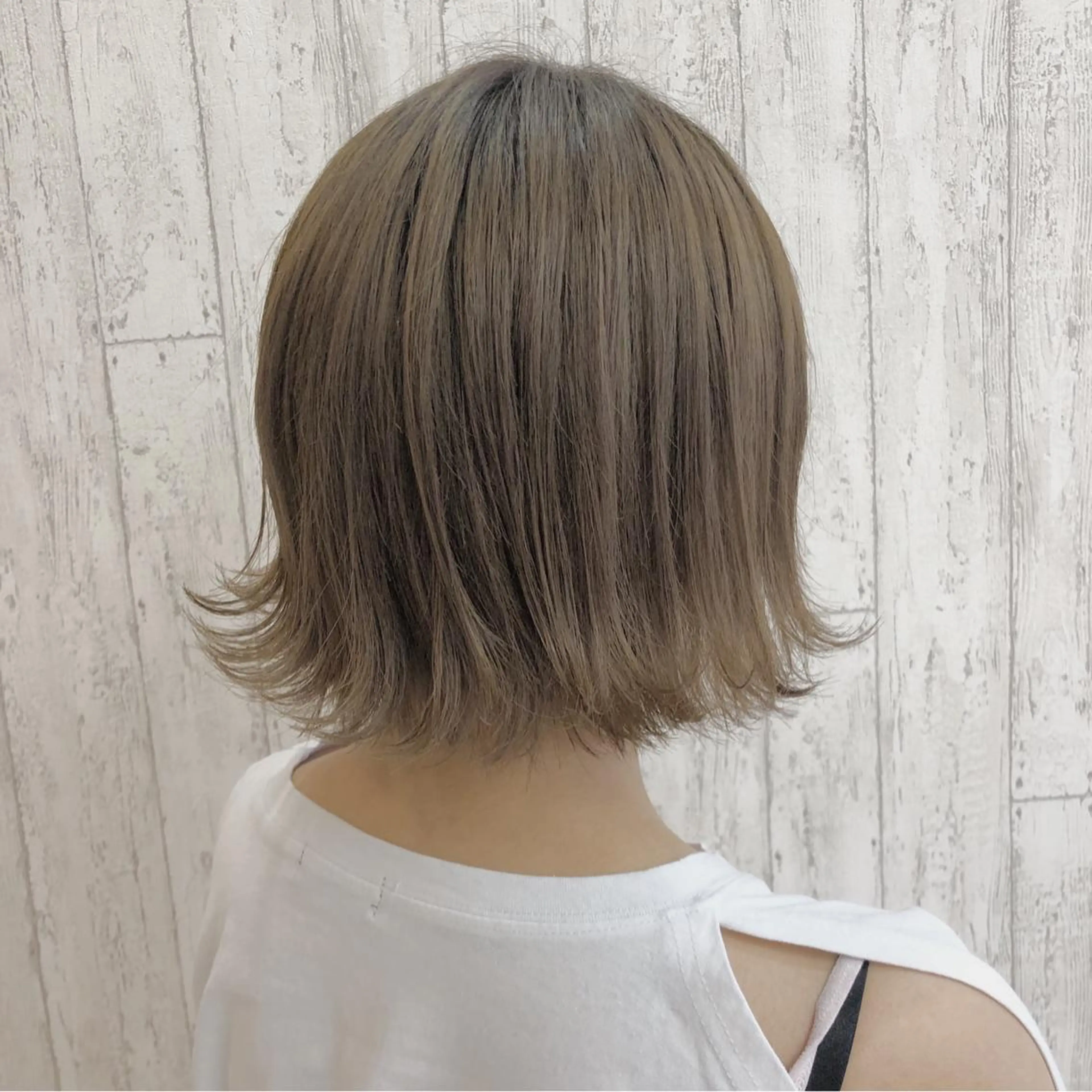 ミディアム Yuueye mioのマツエク・マツパデザイン