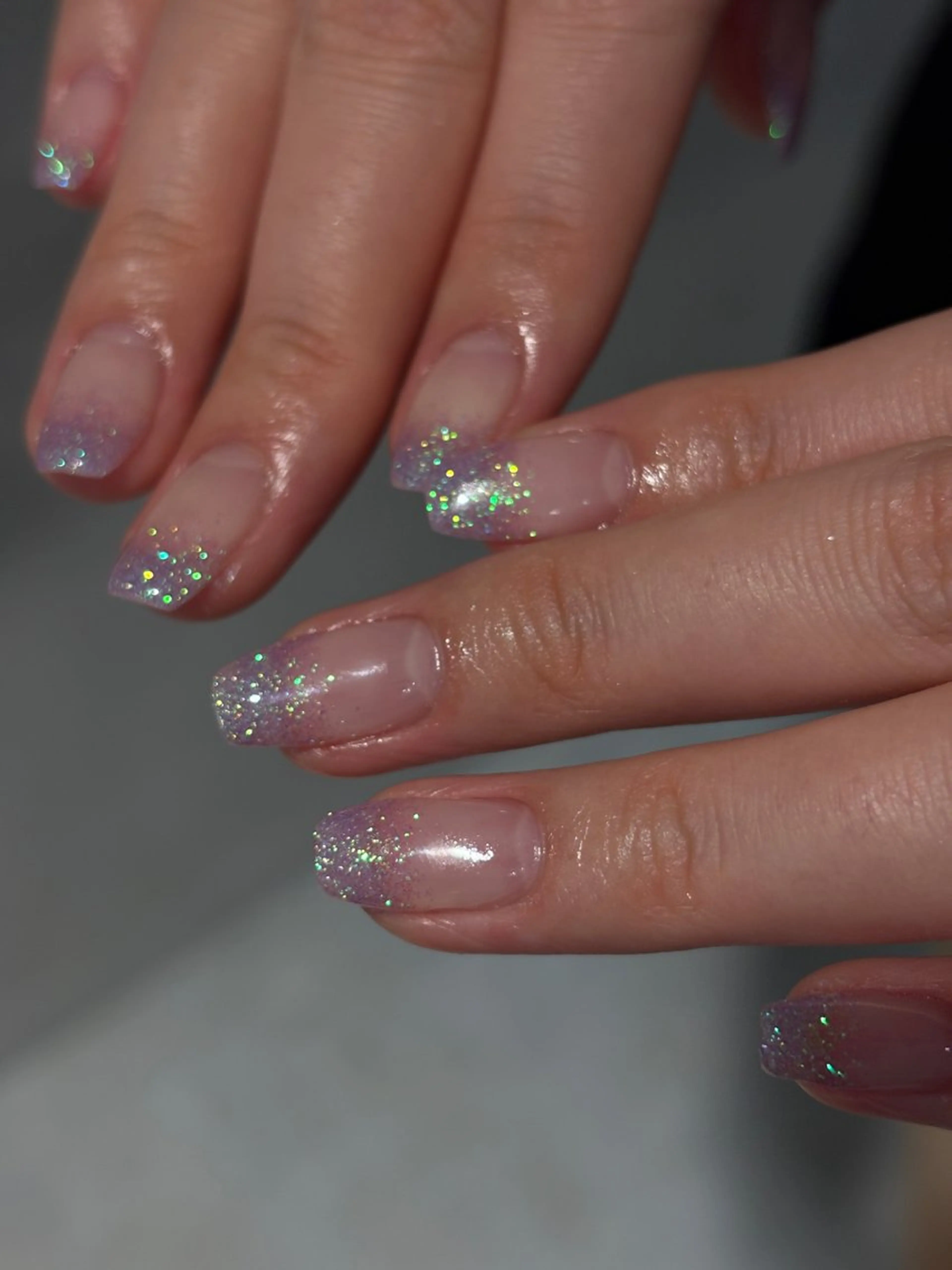 ネイル ハンドネイル h i n a 🪽のネイルデザイン