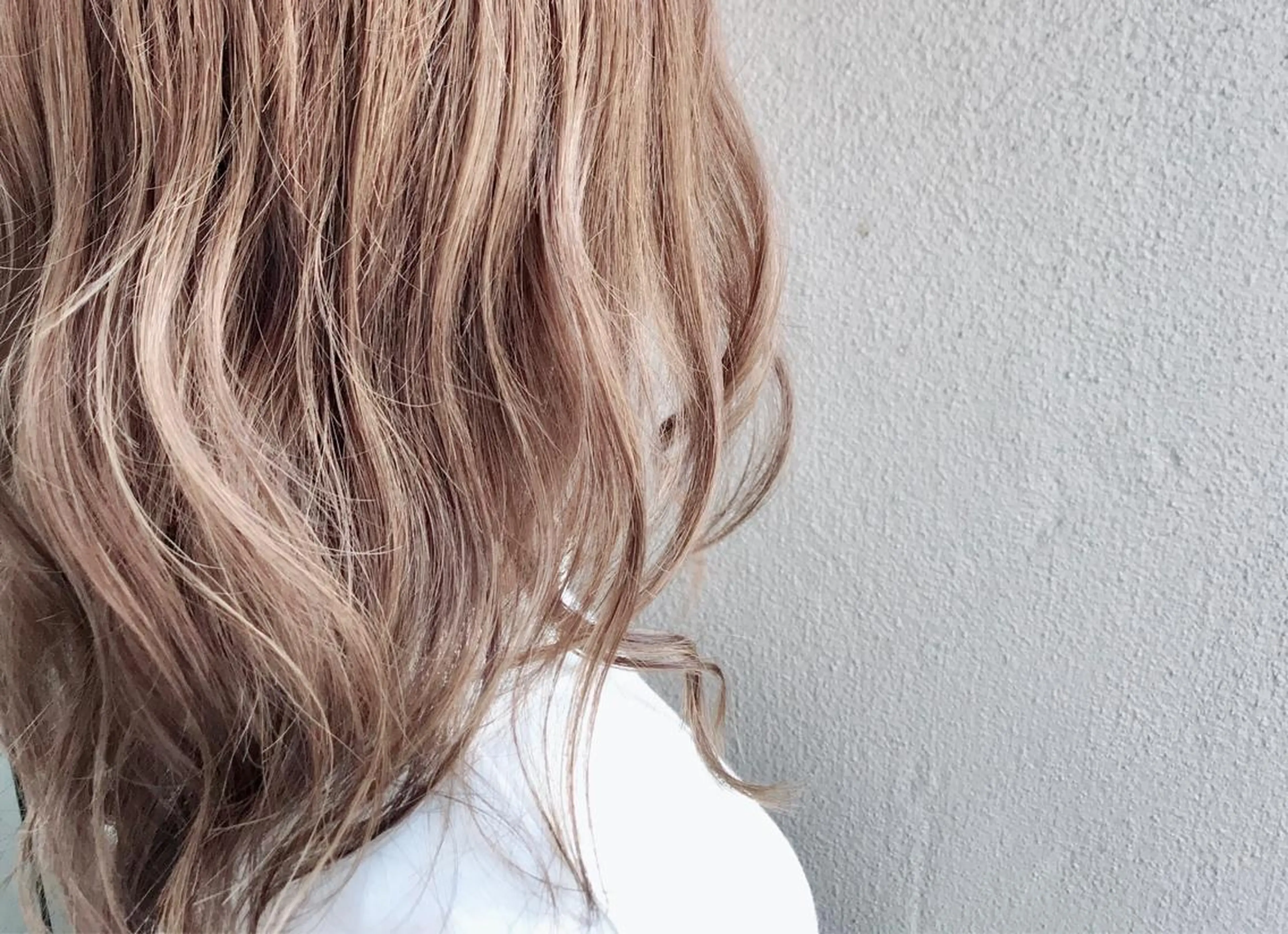 ロング カラー TRUCK トラックのその他イメージ