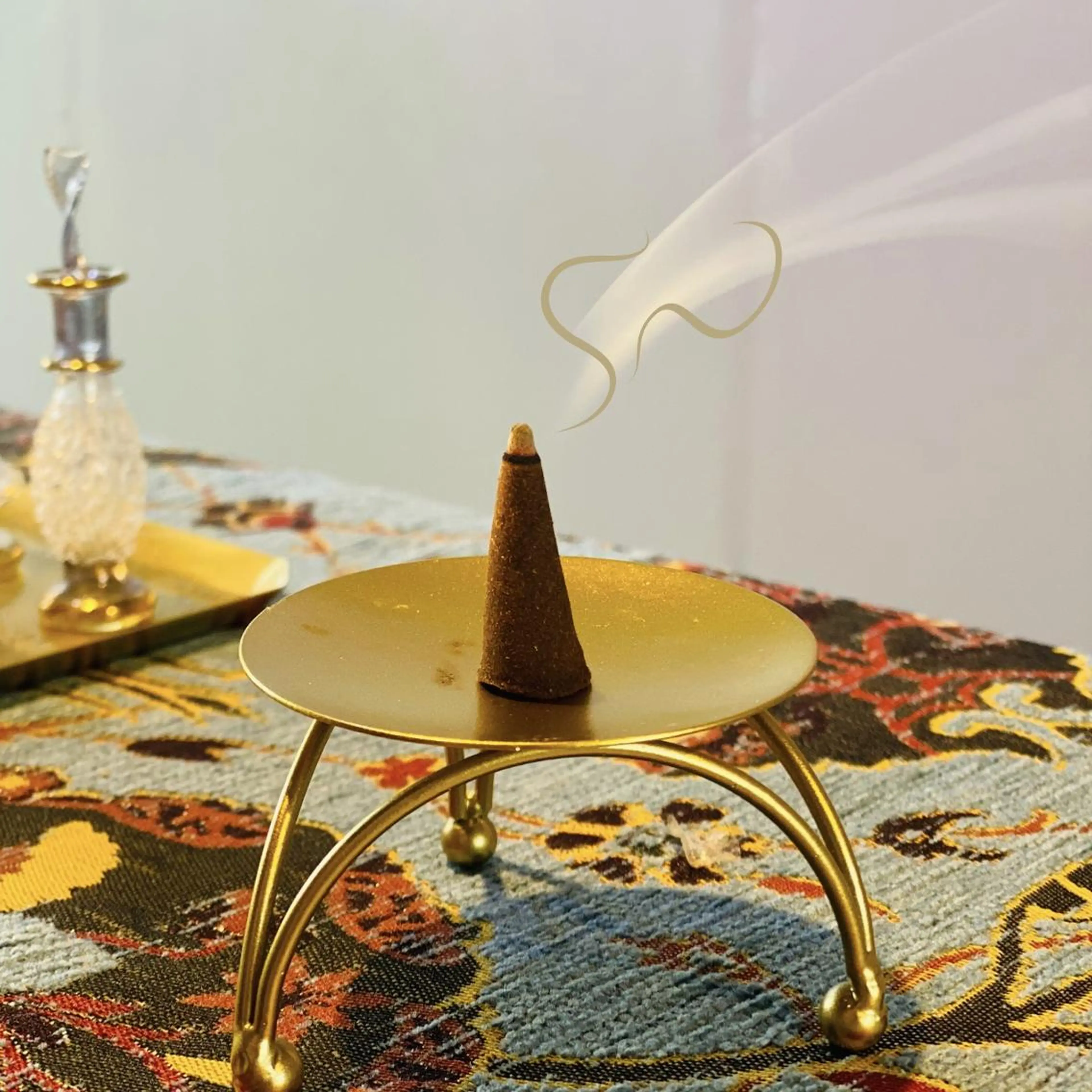 アロマセラピスト あさみ　自由が丘のエステ・リラクイメージ